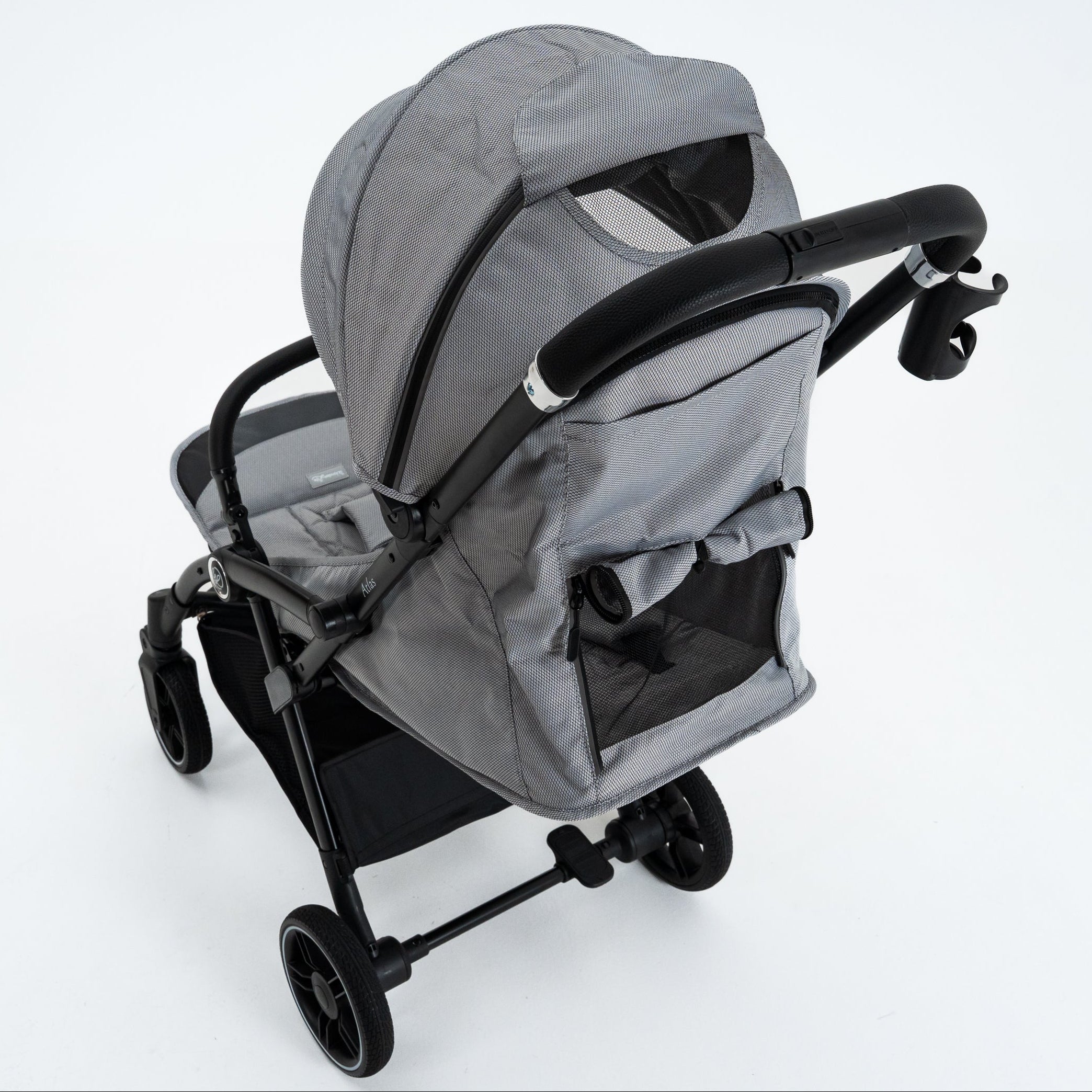 Passeggino Atlas