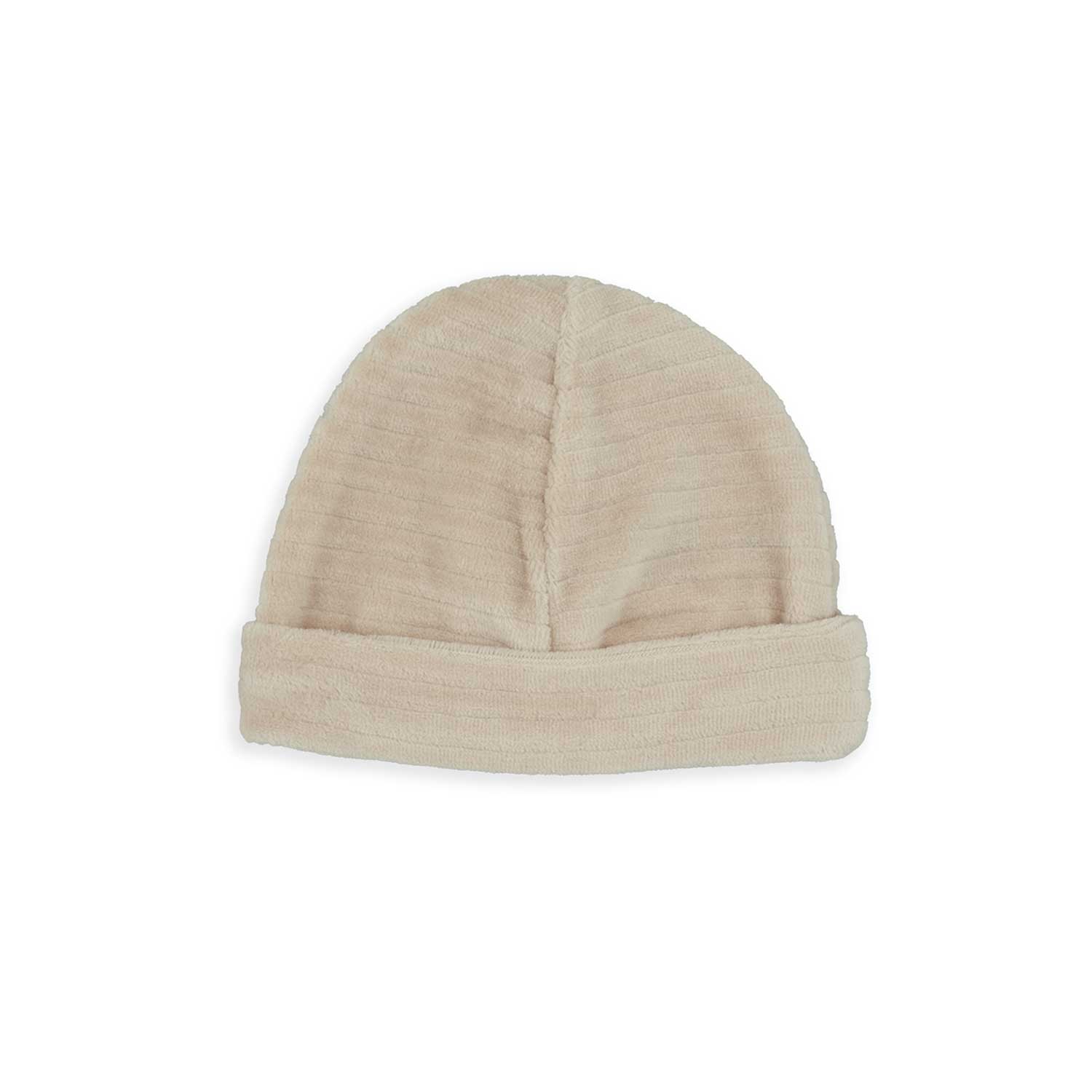 Cappellino per Neonato Beige