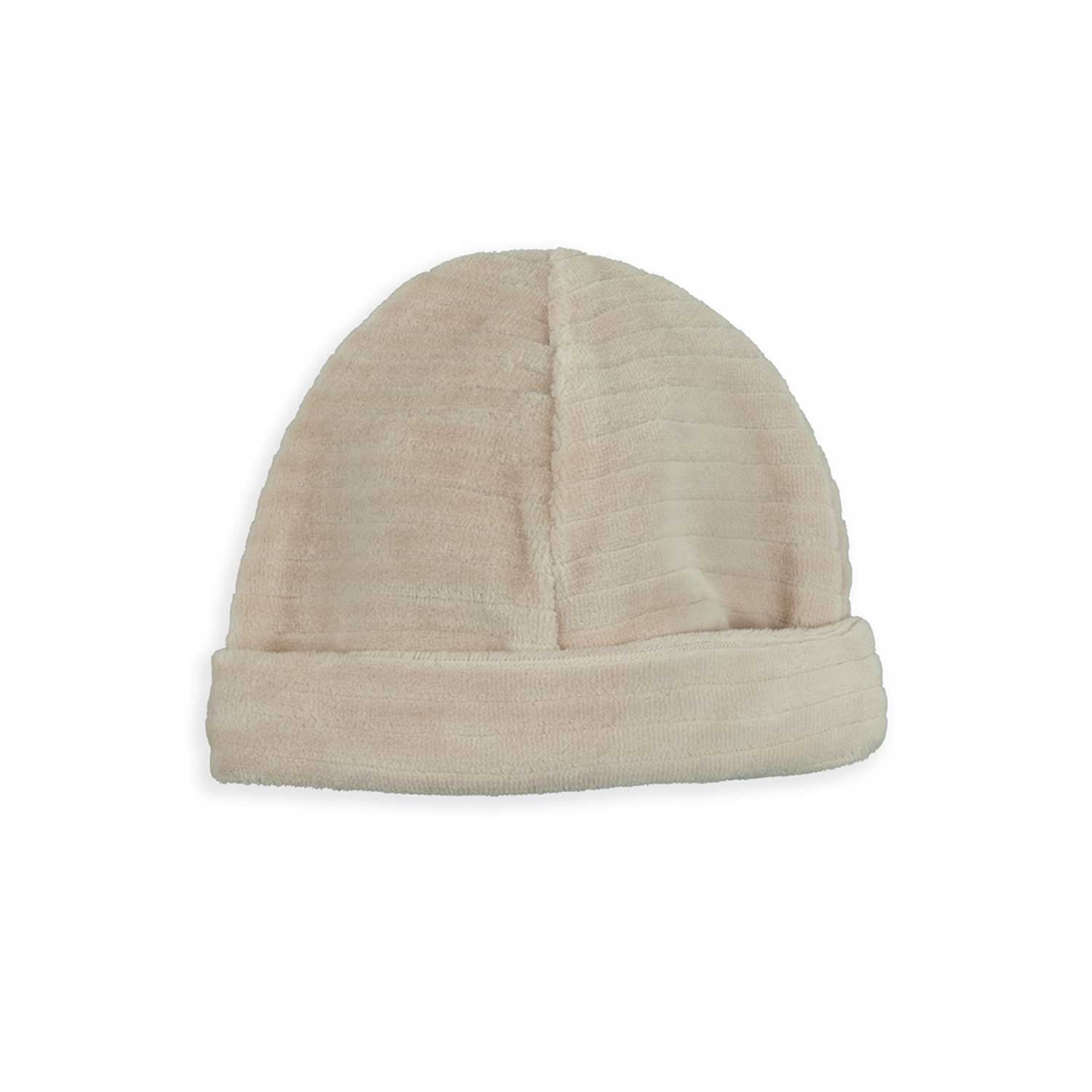 Cappellino per Neonato Beige