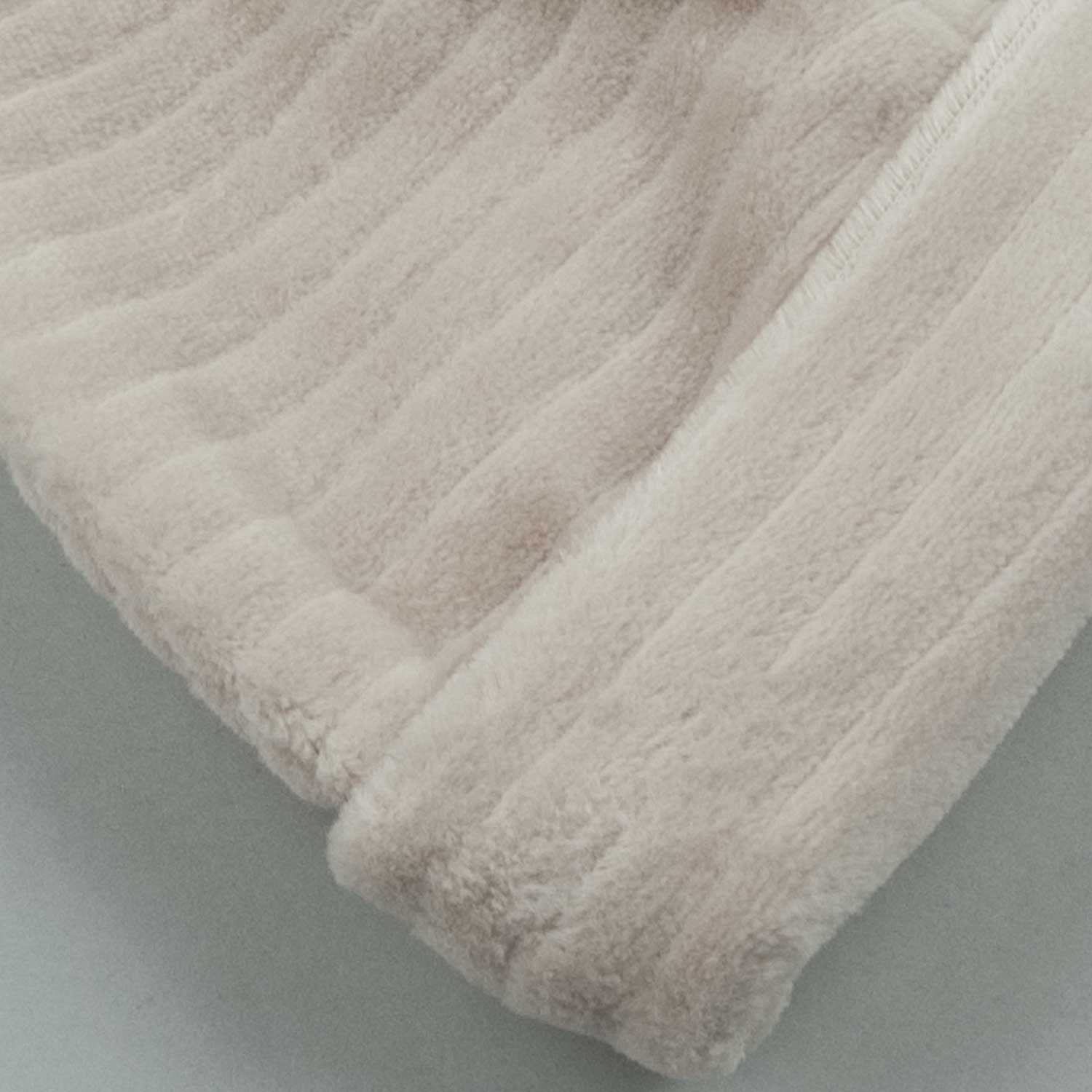 Cappellino per Neonato Beige