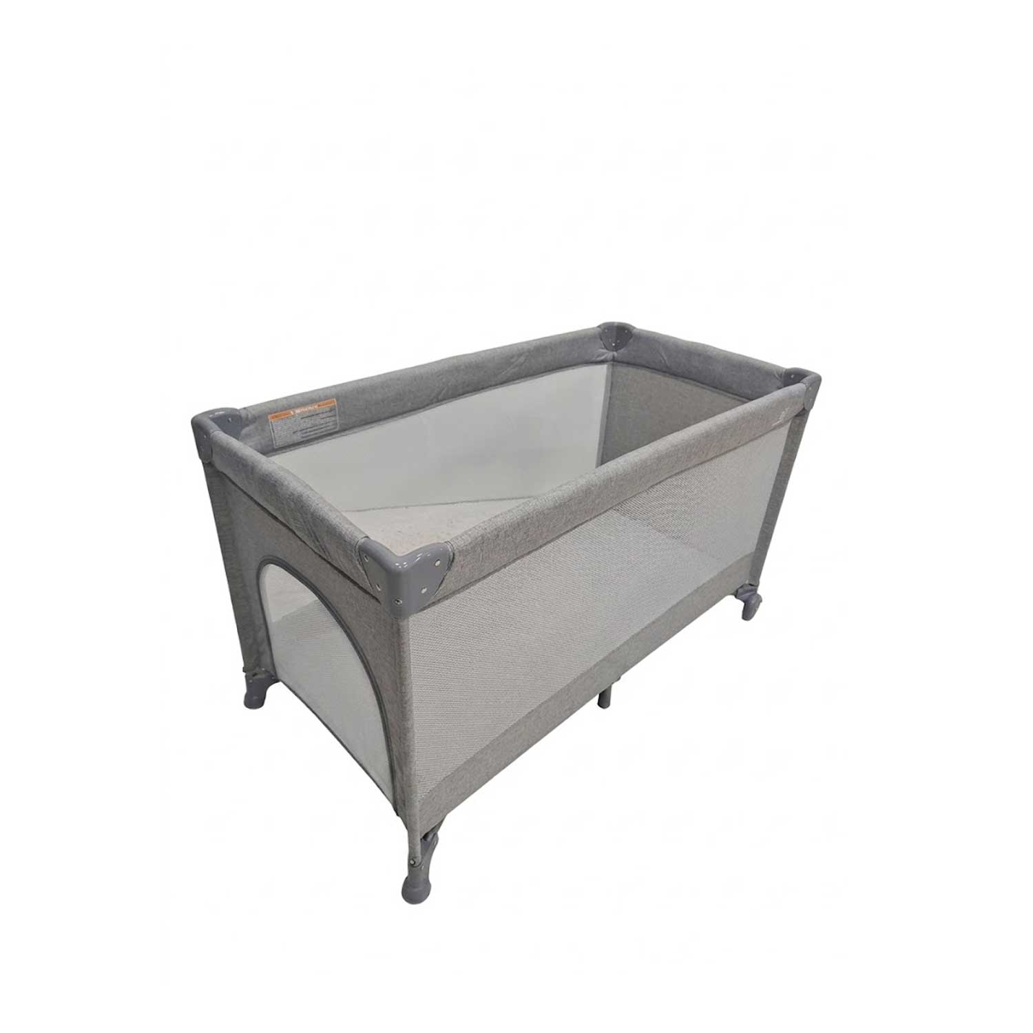 Wonderlife - Lettino viaggio One Hand Fold Week
