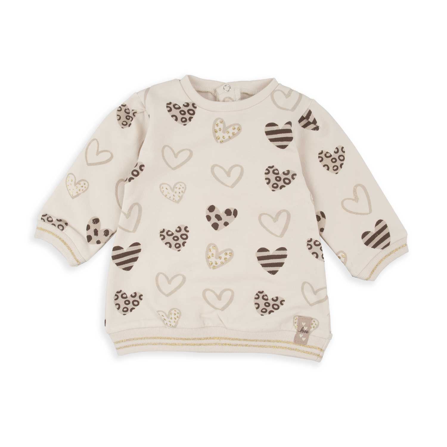 Vestito Sweet Heart