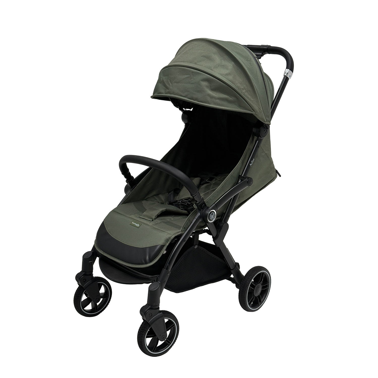 Wonderlife - Passeggino Atlas