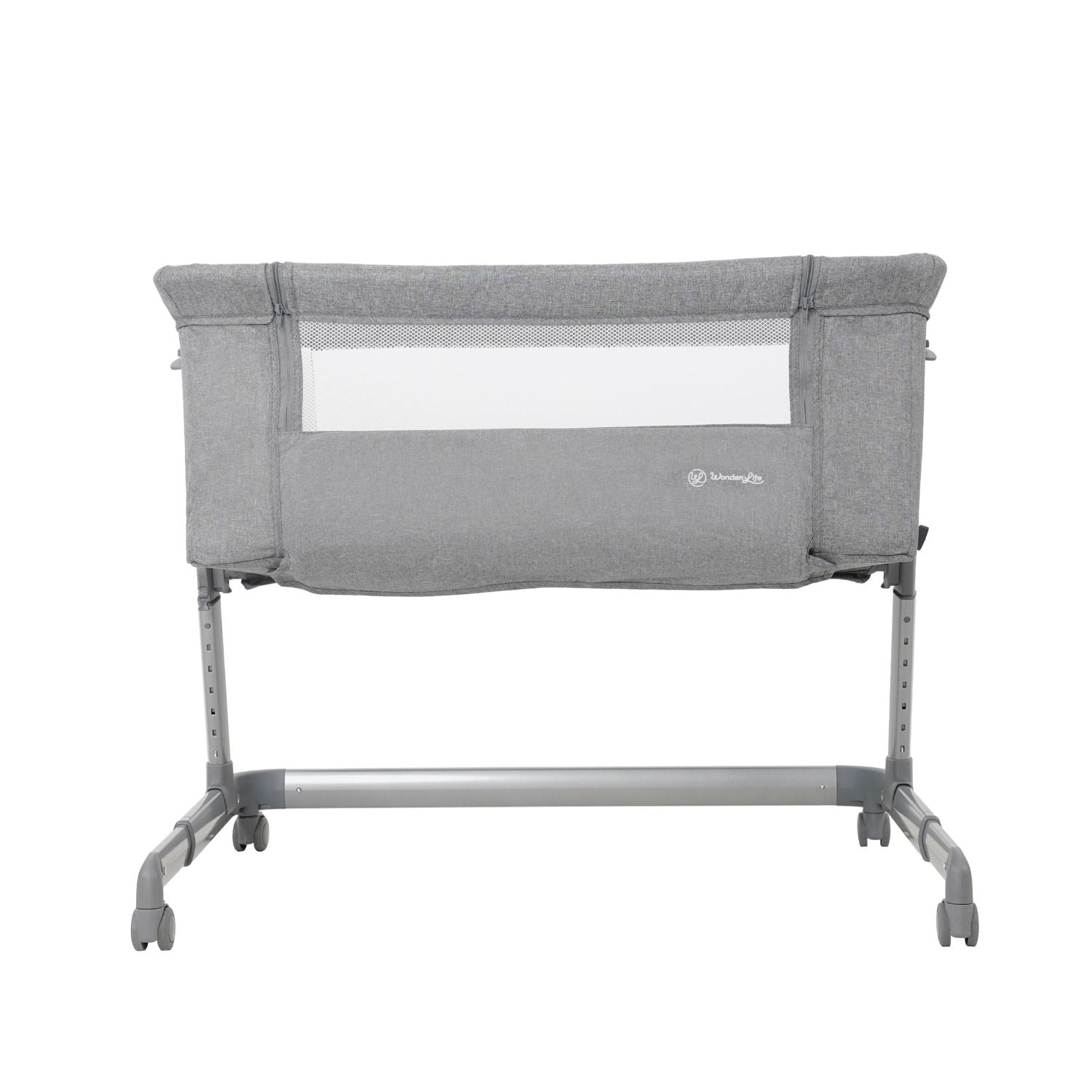 Culla Co-Sleeping Nala Grey