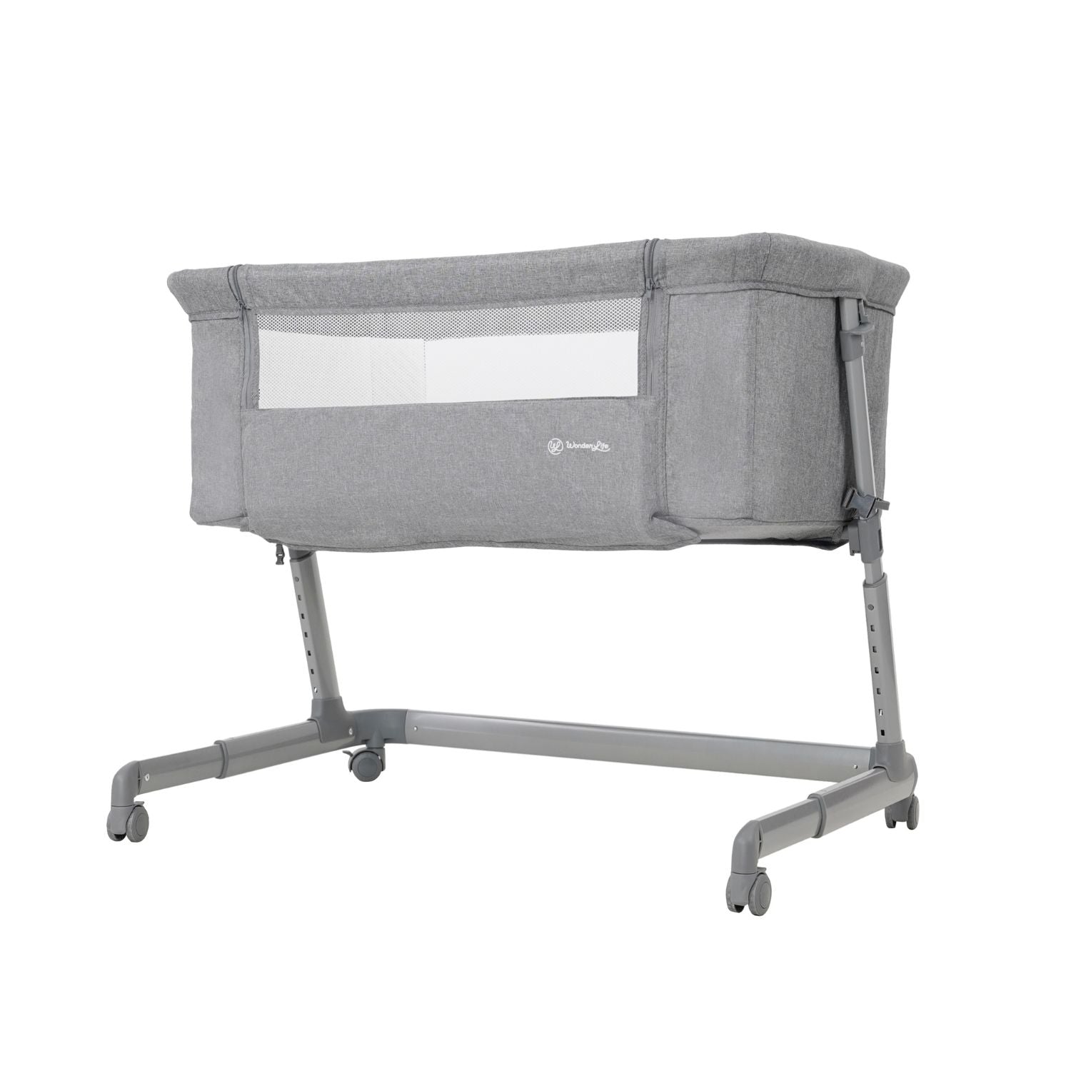 Culla Co-Sleeping Nala Grey