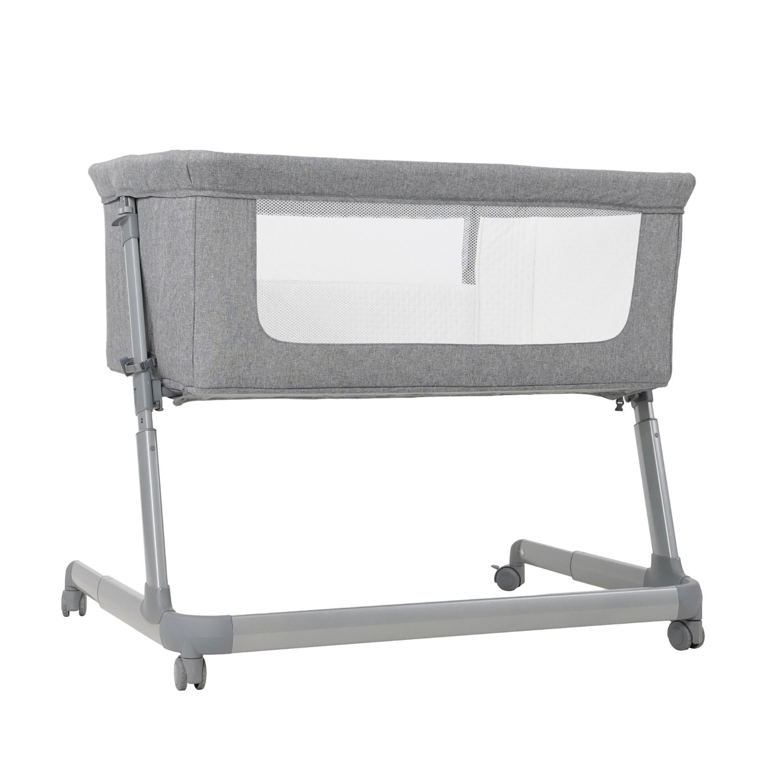 Culla Co-Sleeping Nala Grey