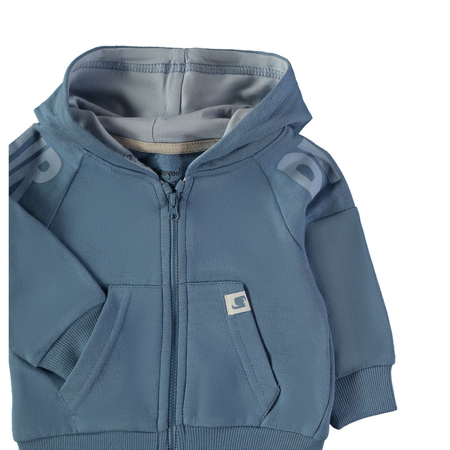 Wonderlife - Felpa Con Zip