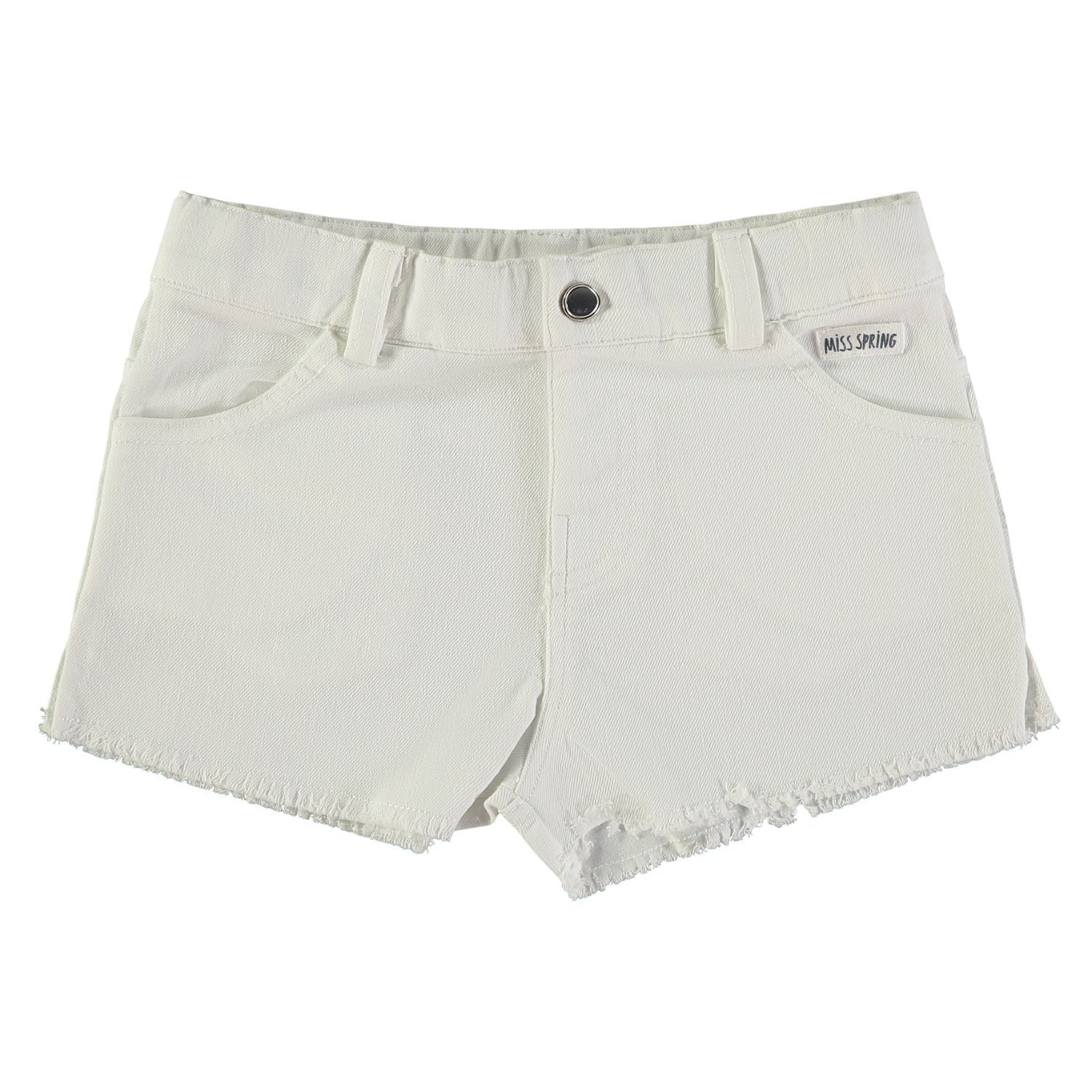 Wonderlife - Pantalone Corto Denim