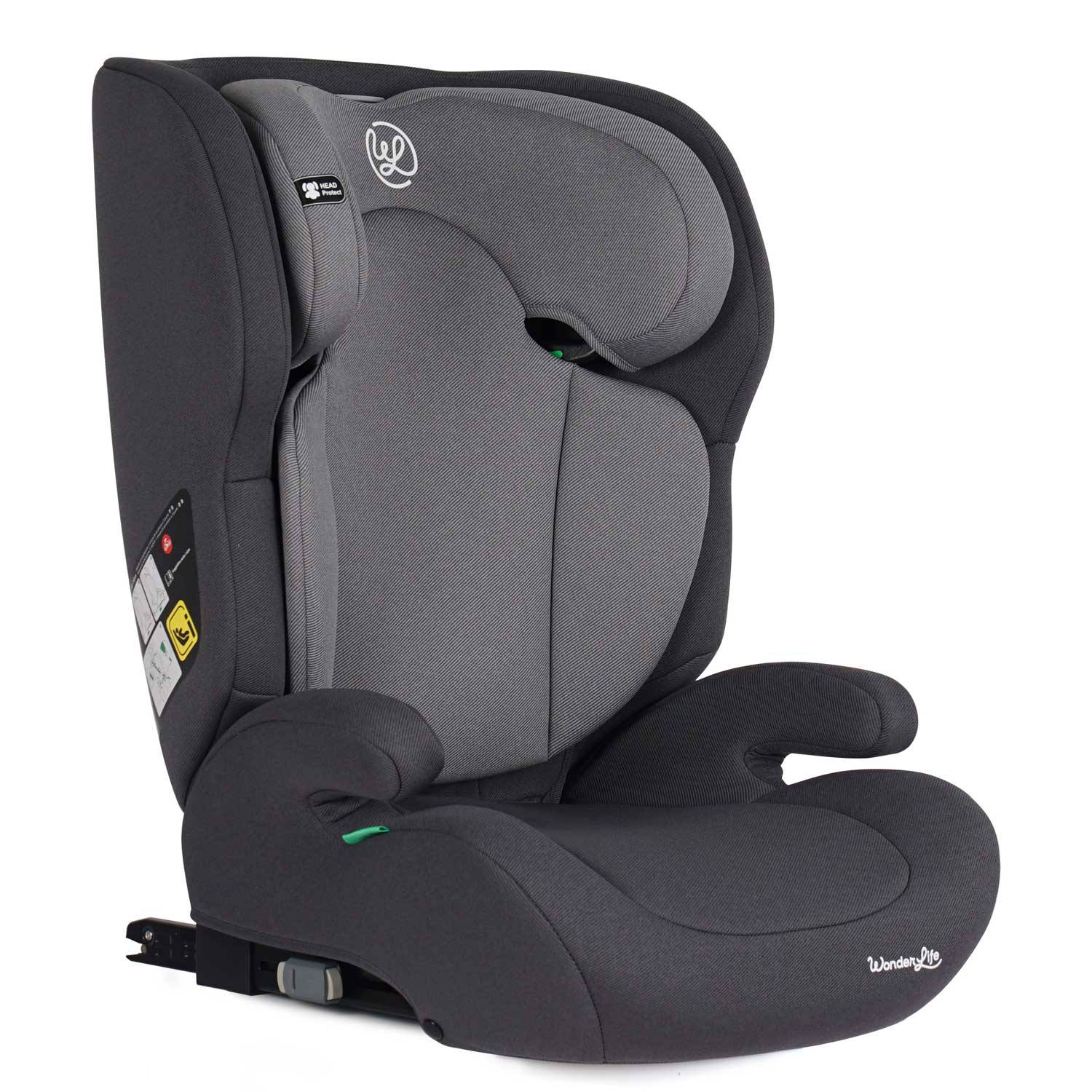 Wonderlife - Seggiolino Auto Amalfi 100/150 cm