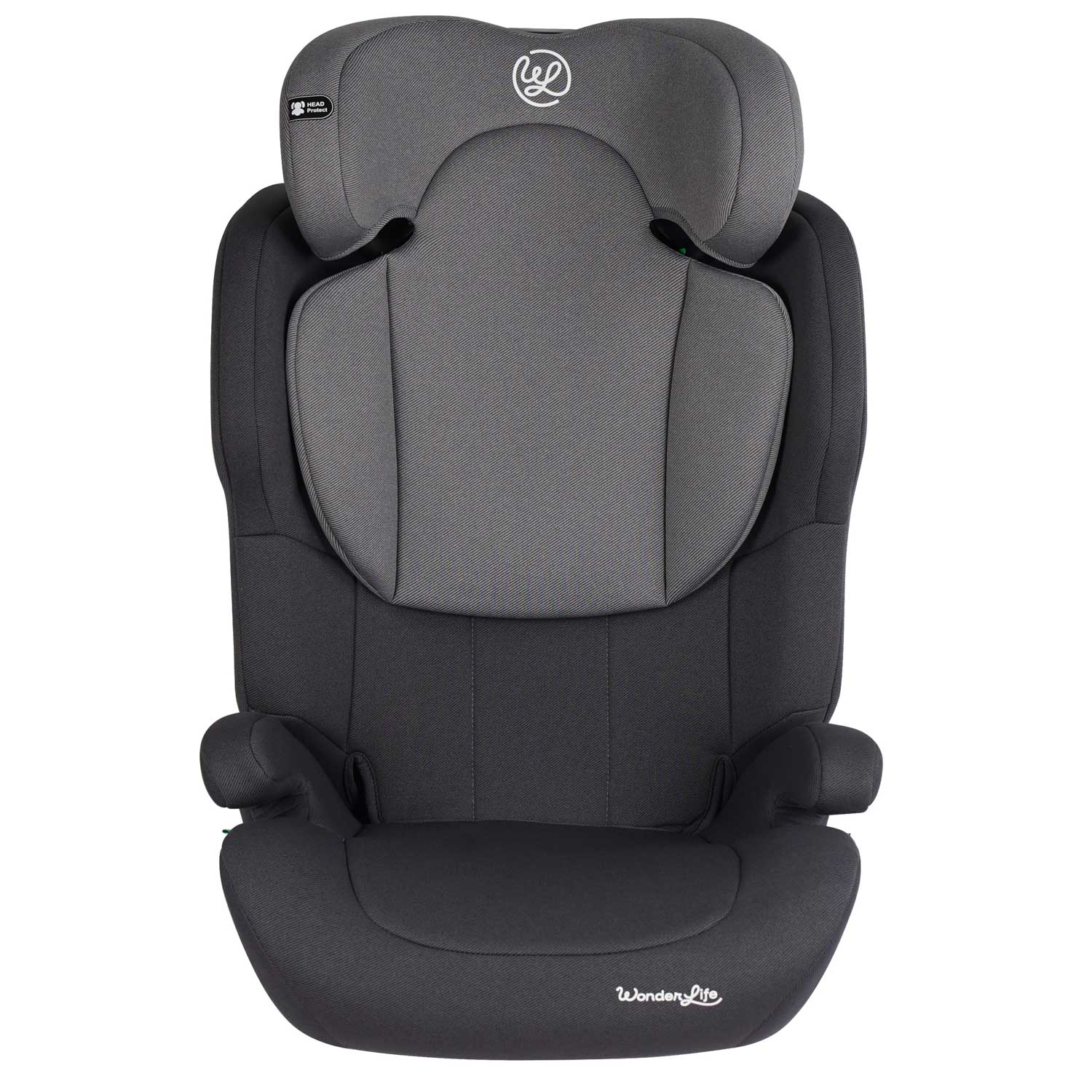 Wonderlife - Seggiolino Auto Amalfi 100/150 cm