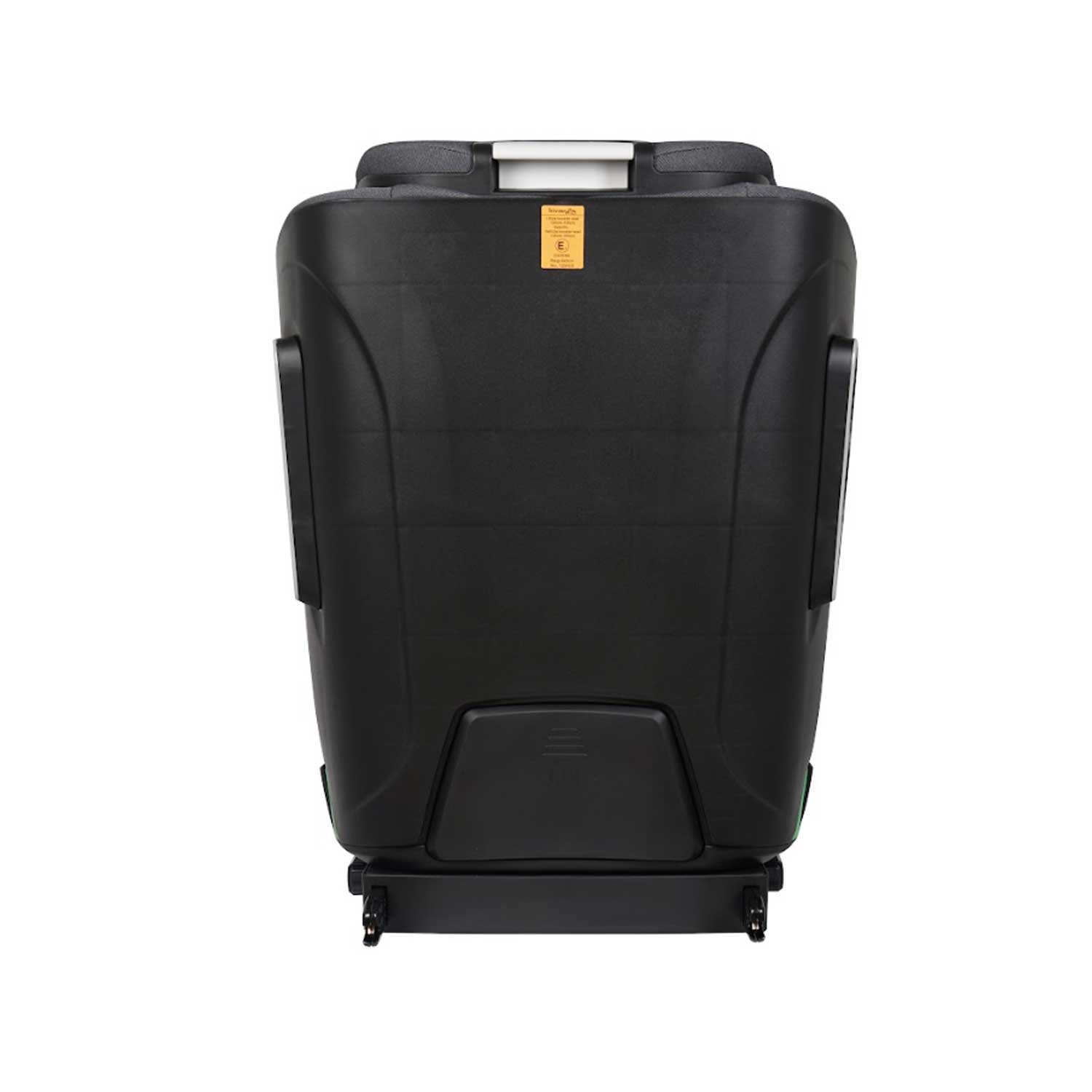 Seggiolino Auto Capri Isize 100/150 Cm