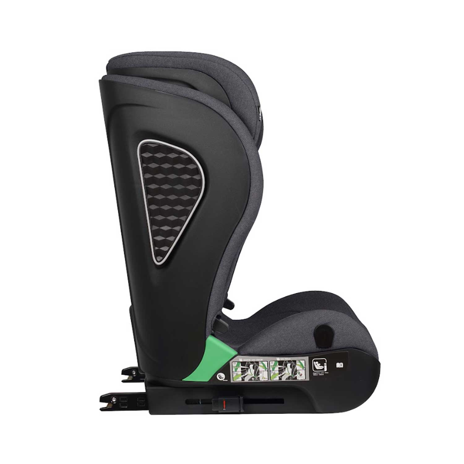 Seggiolino Auto Capri Isize 100/150 Cm