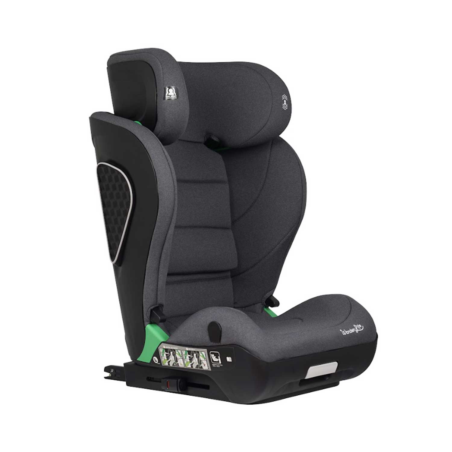 Seggiolino Auto Capri Isize 100/150 Cm