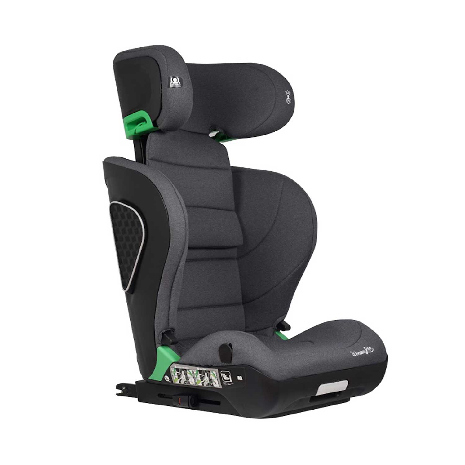 Seggiolino Auto Capri Isize 100/150 Cm