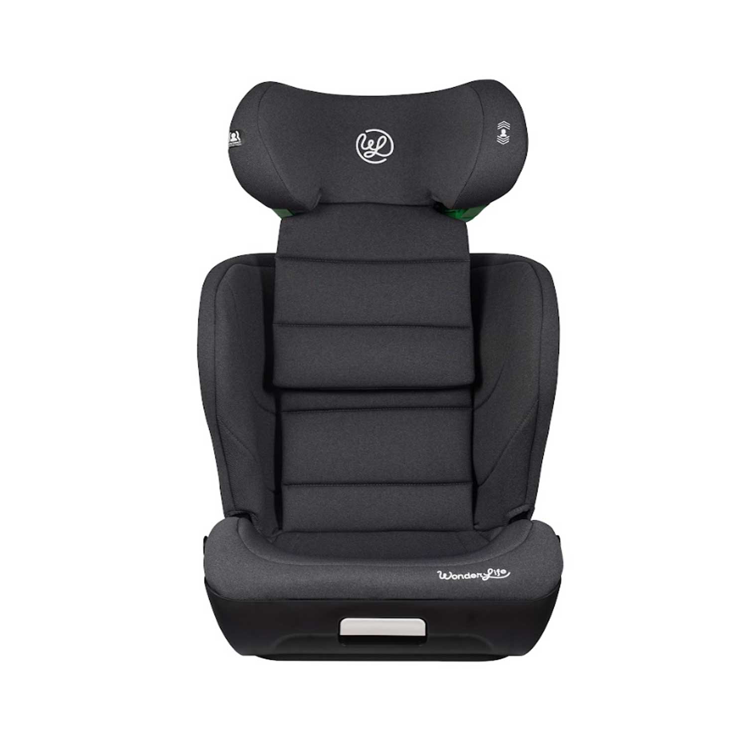 Seggiolino Auto Capri Isize 100/150 Cm
