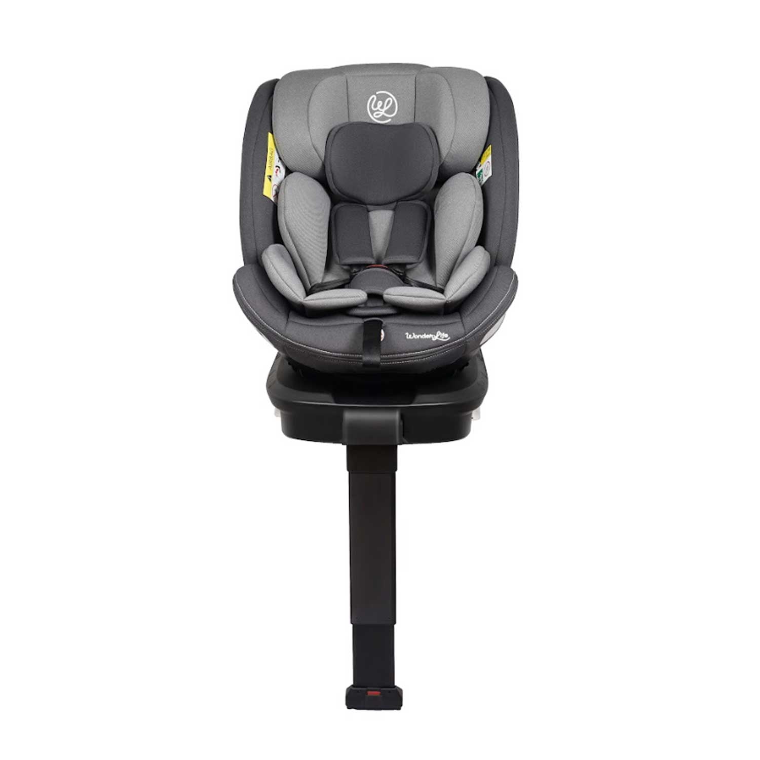 Seggiolino Auto Garda 360 ISize 40/150 Cm