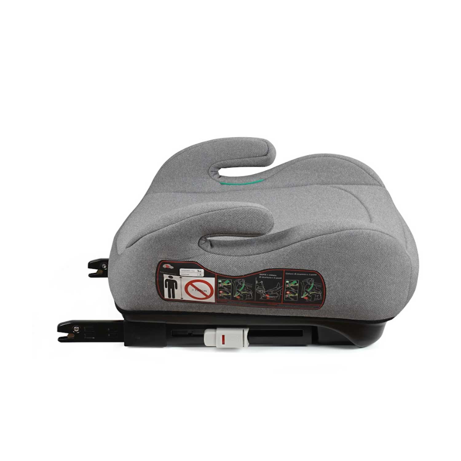 Seggiolino Auto Jesi Fix 125/150 Cm