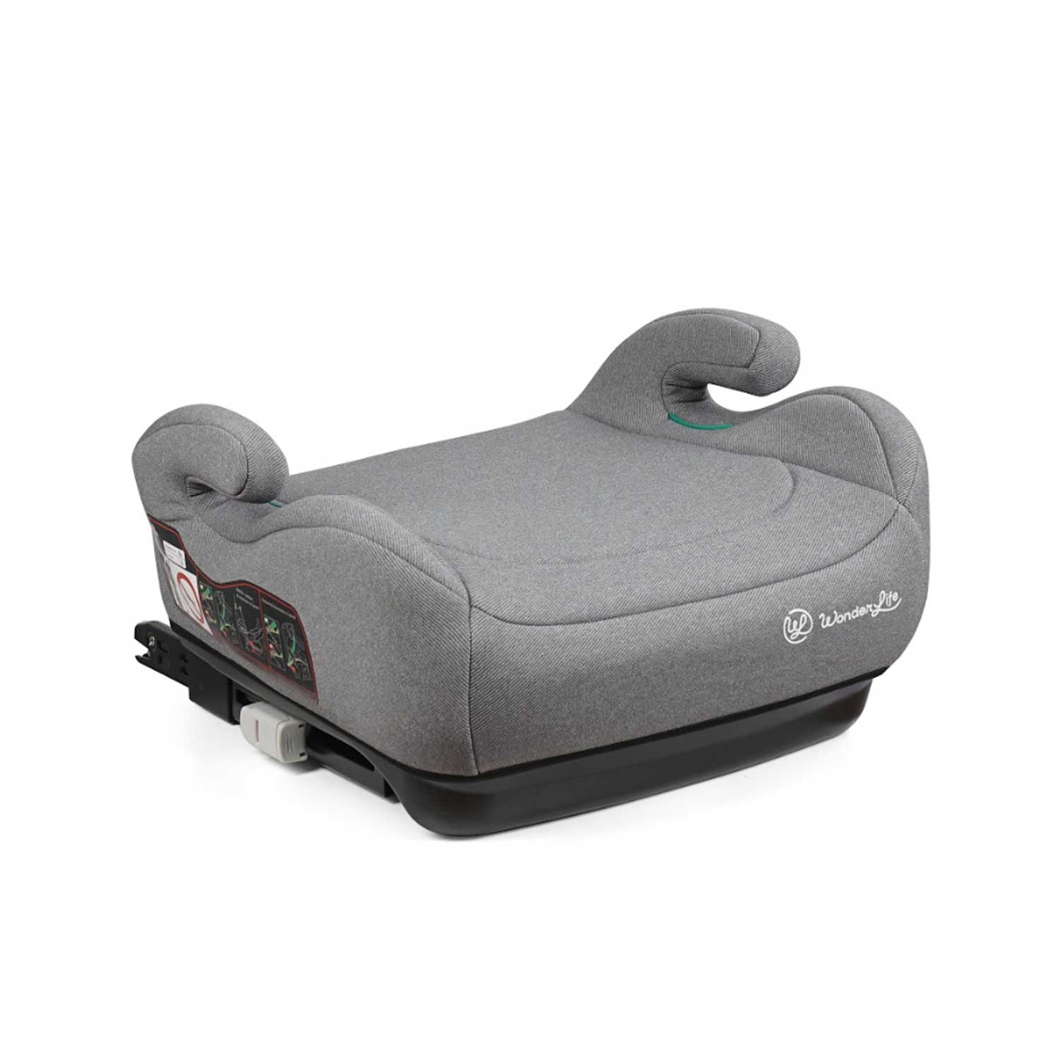Seggiolino Auto Jesi Fix 125/150 Cm