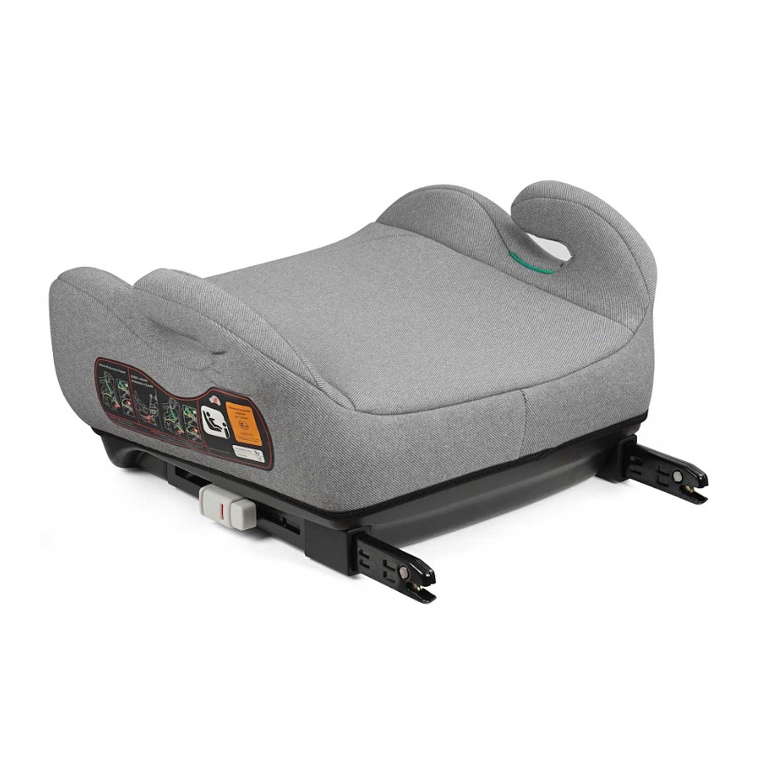 Seggiolino Auto Jesi Fix 125/150 Cm