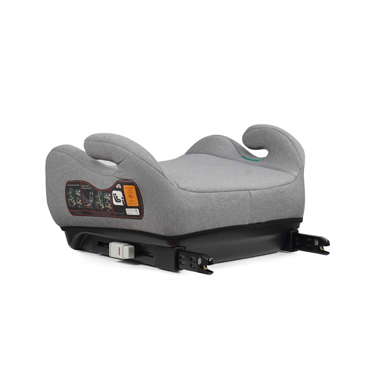 Seggiolino Auto Jesi Fix 125/150 Cm