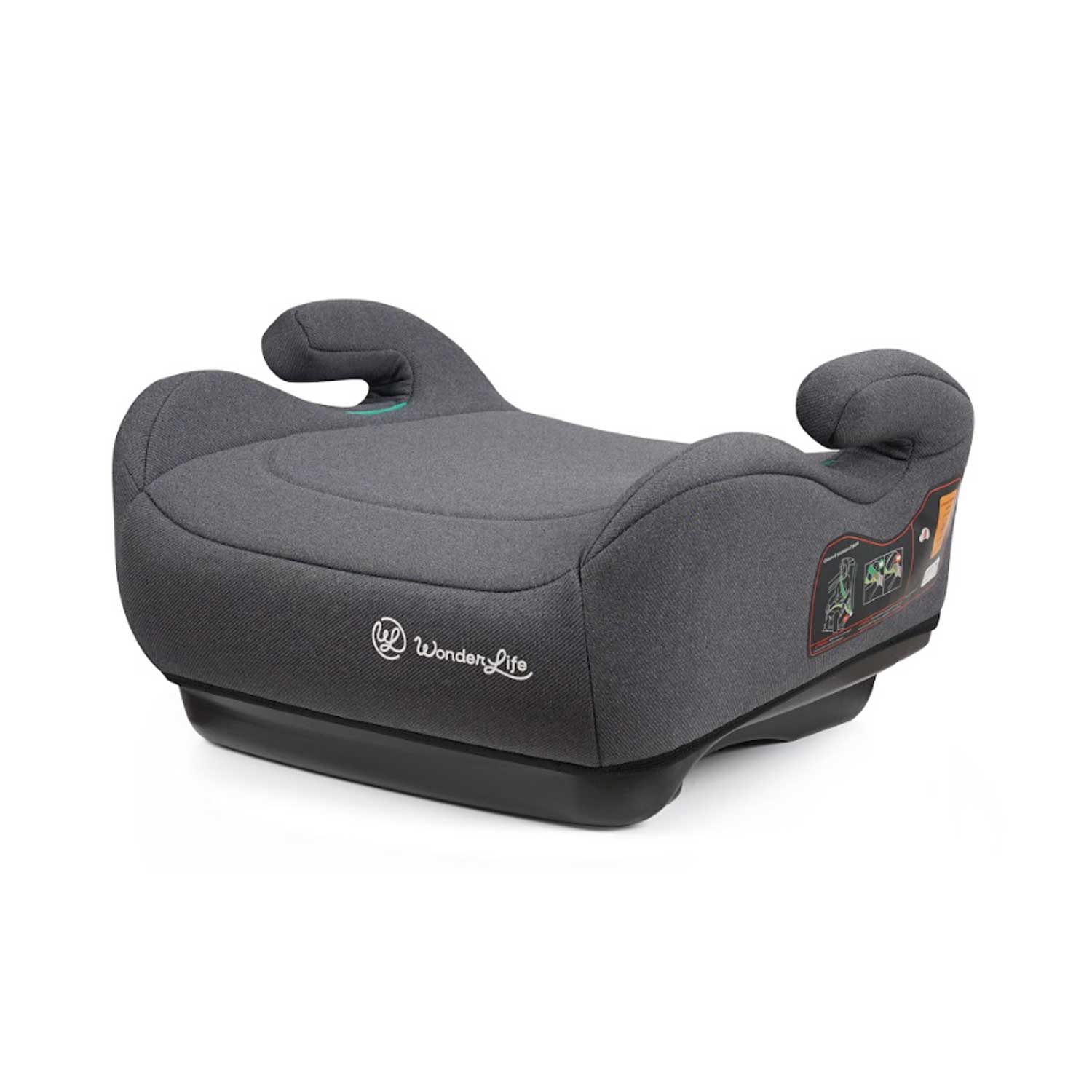 Seggiolino Auto Jesi isize 125/150 Cm