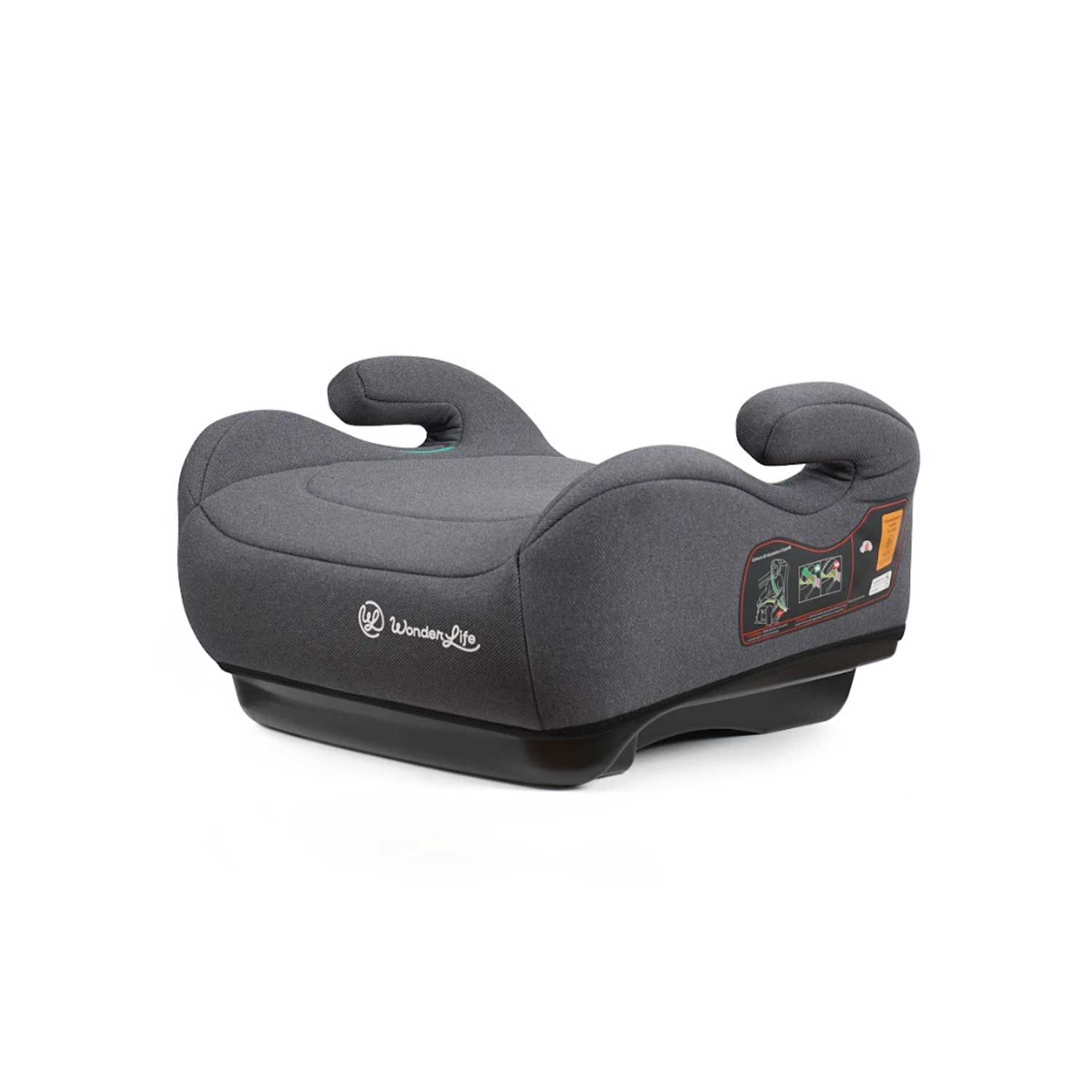 Seggiolino Auto Jesi isize 125/150 Cm
