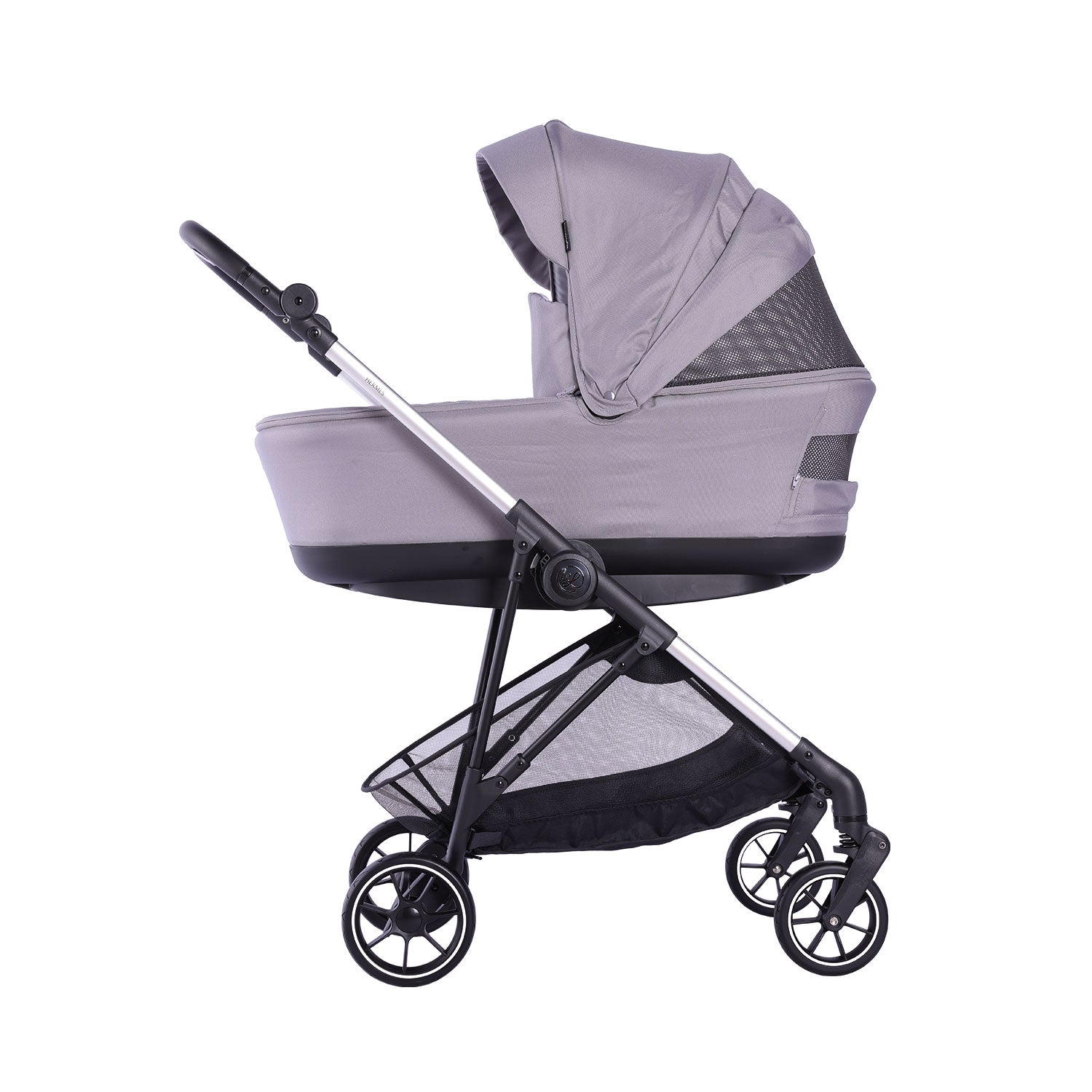 Trio Completo Hermes 4 in 1