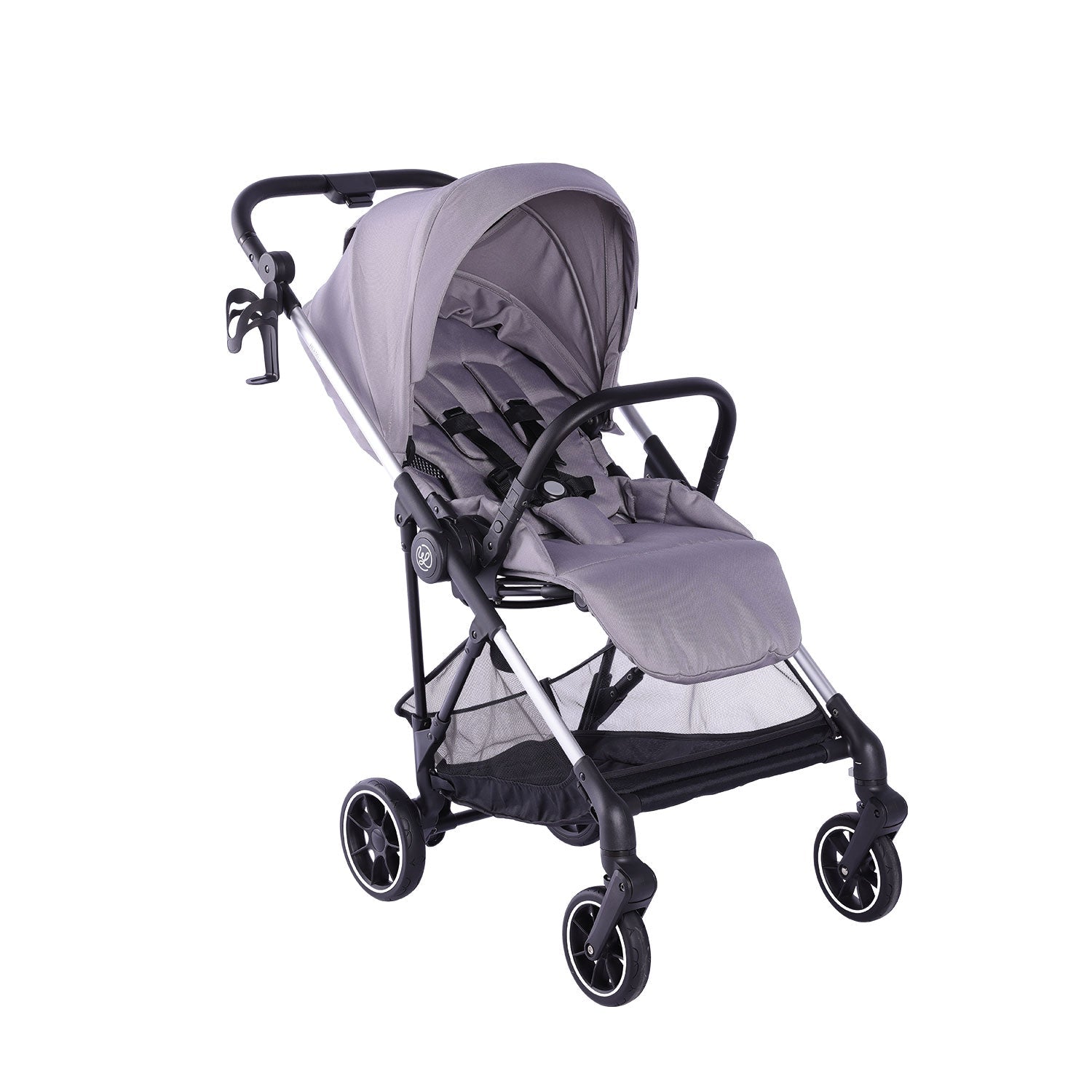 Trio Completo Hermes 4 in 1