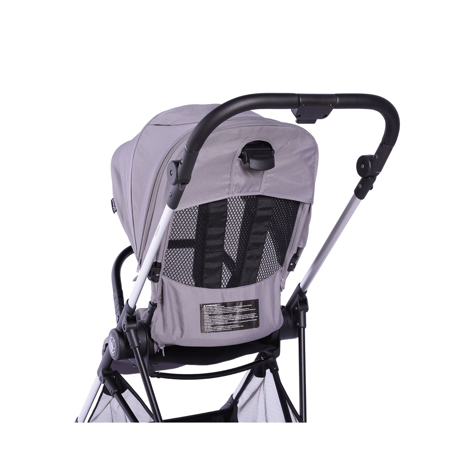 Trio Completo Hermes 4 in 1