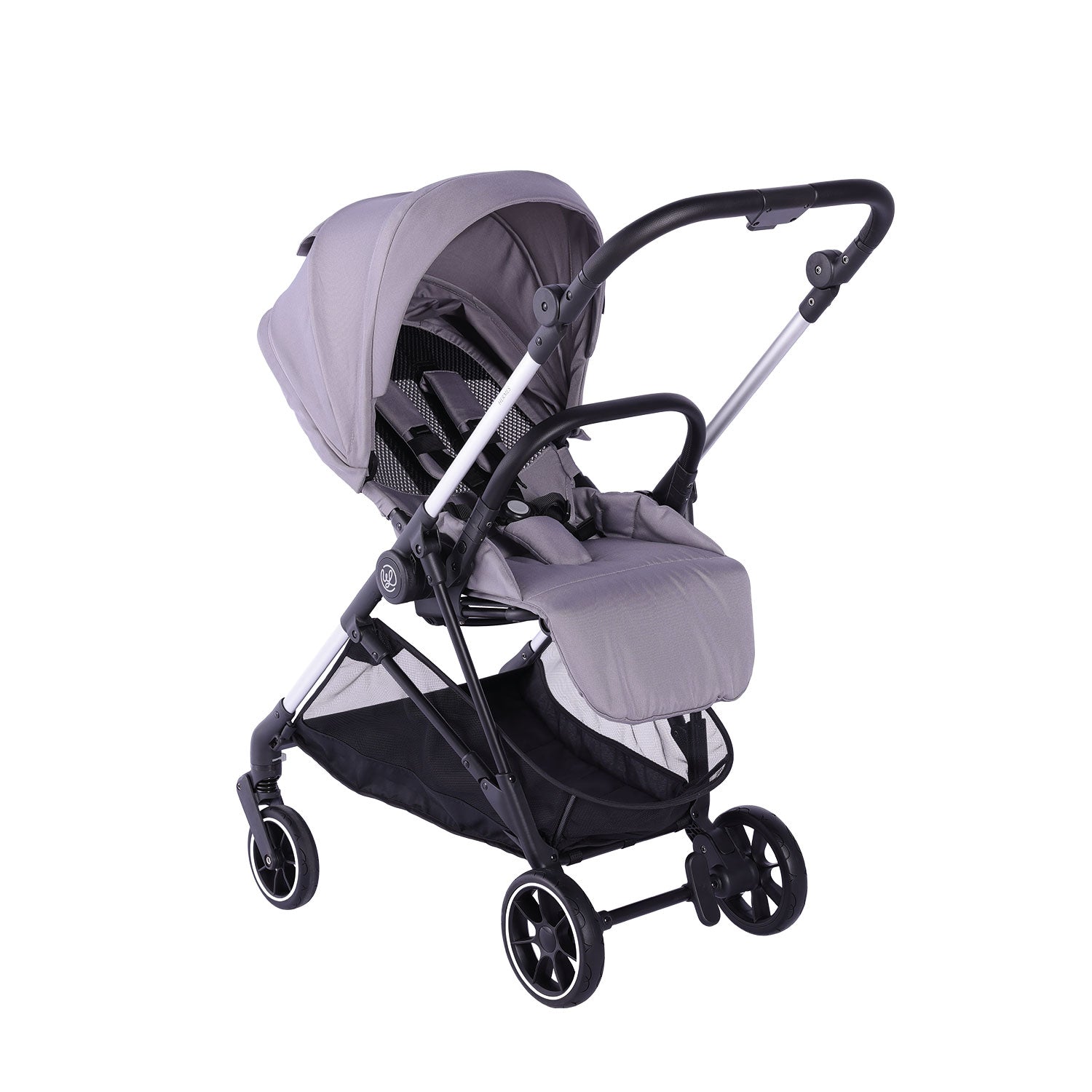 Trio Completo Hermes 4 in 1