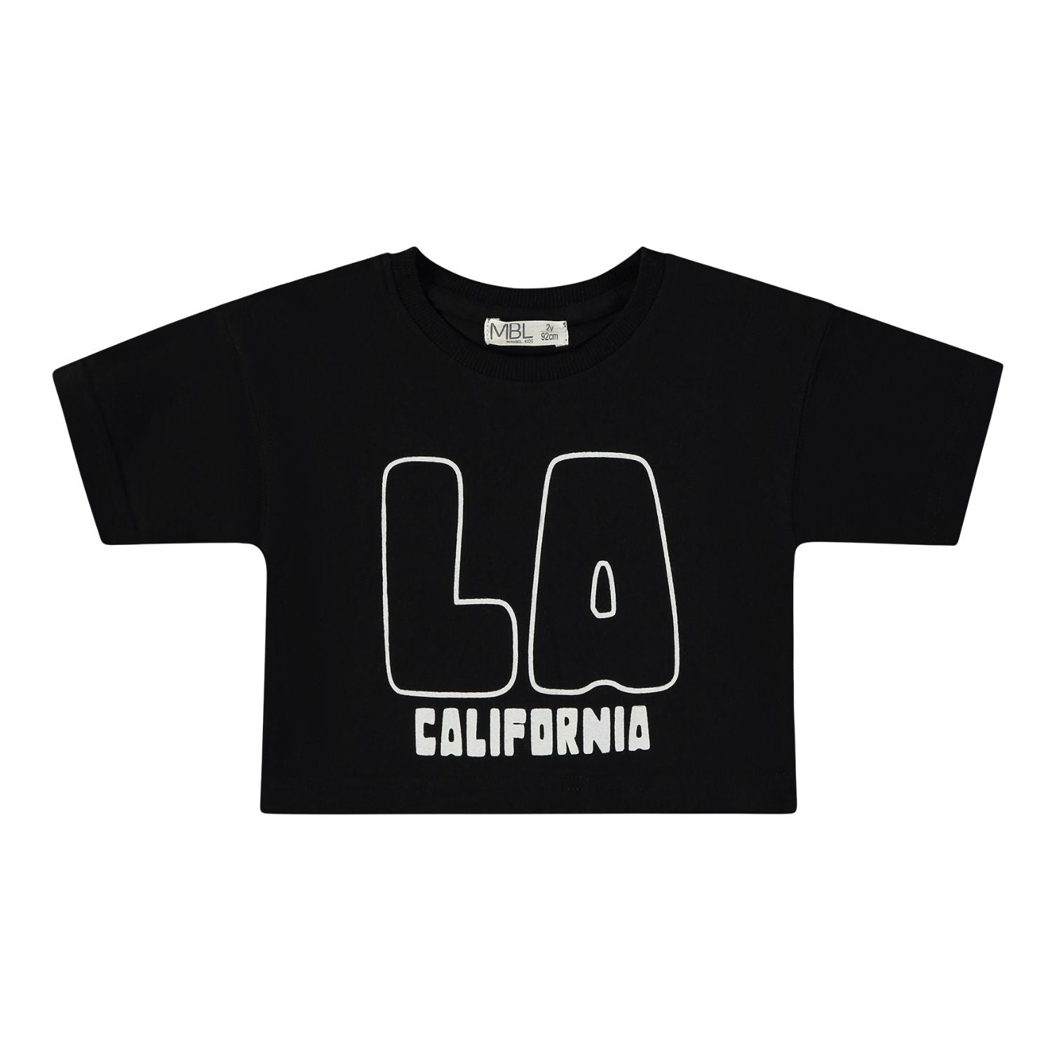 Wonderlife - Maglia Manica Corta