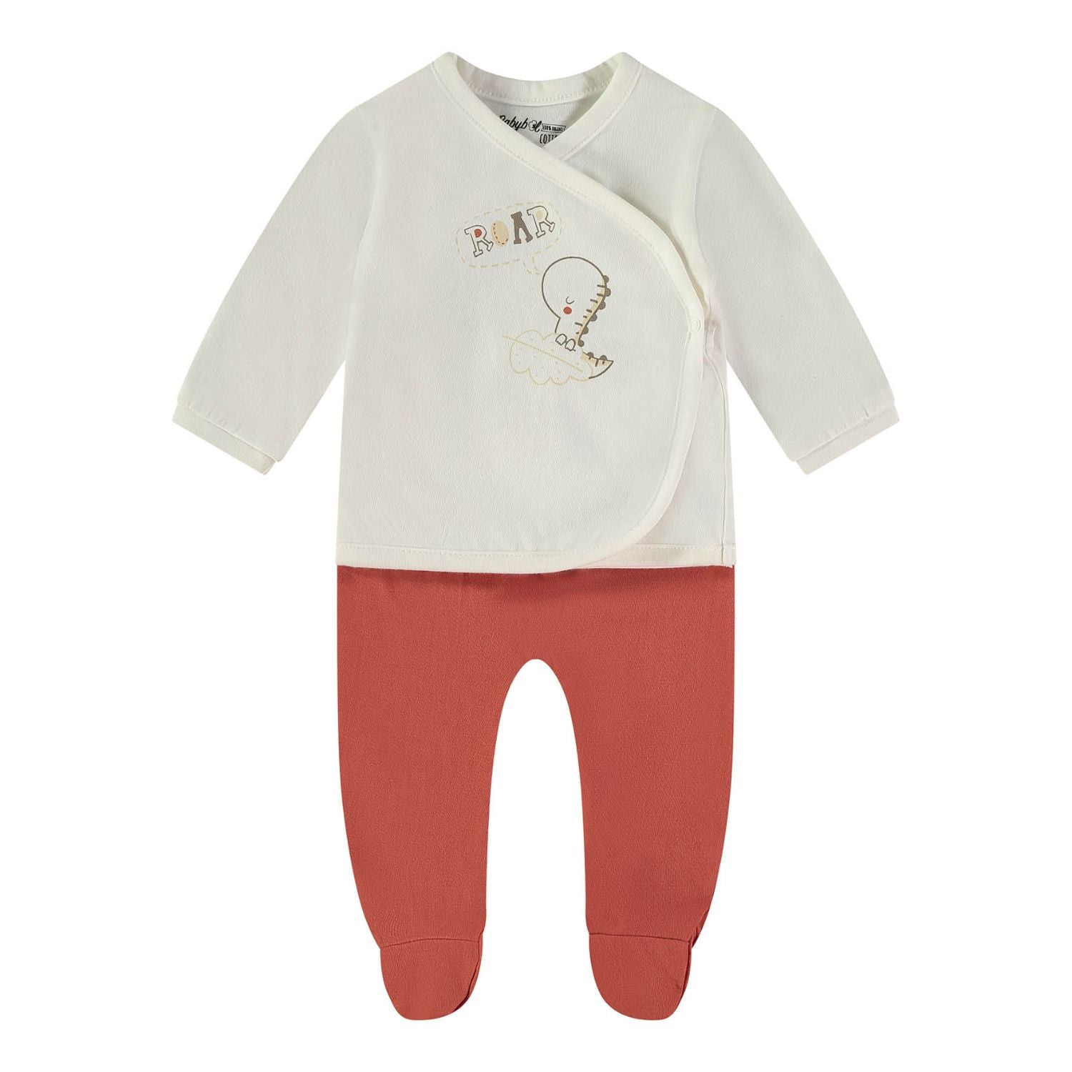 Wonderlife - Completo Clinica 2 Pezzi Caldera 160405