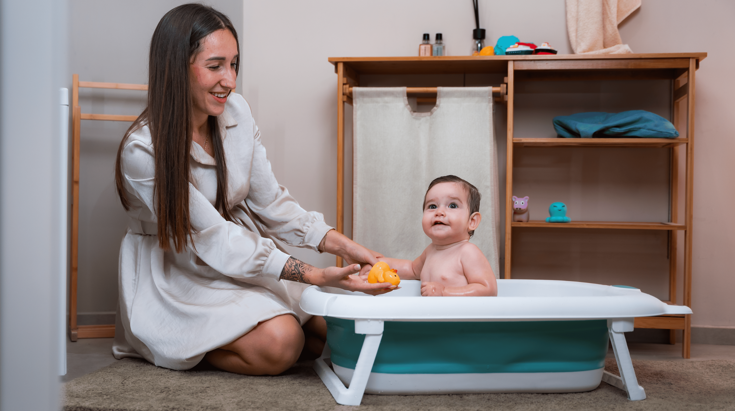 Vaschette e riduttori