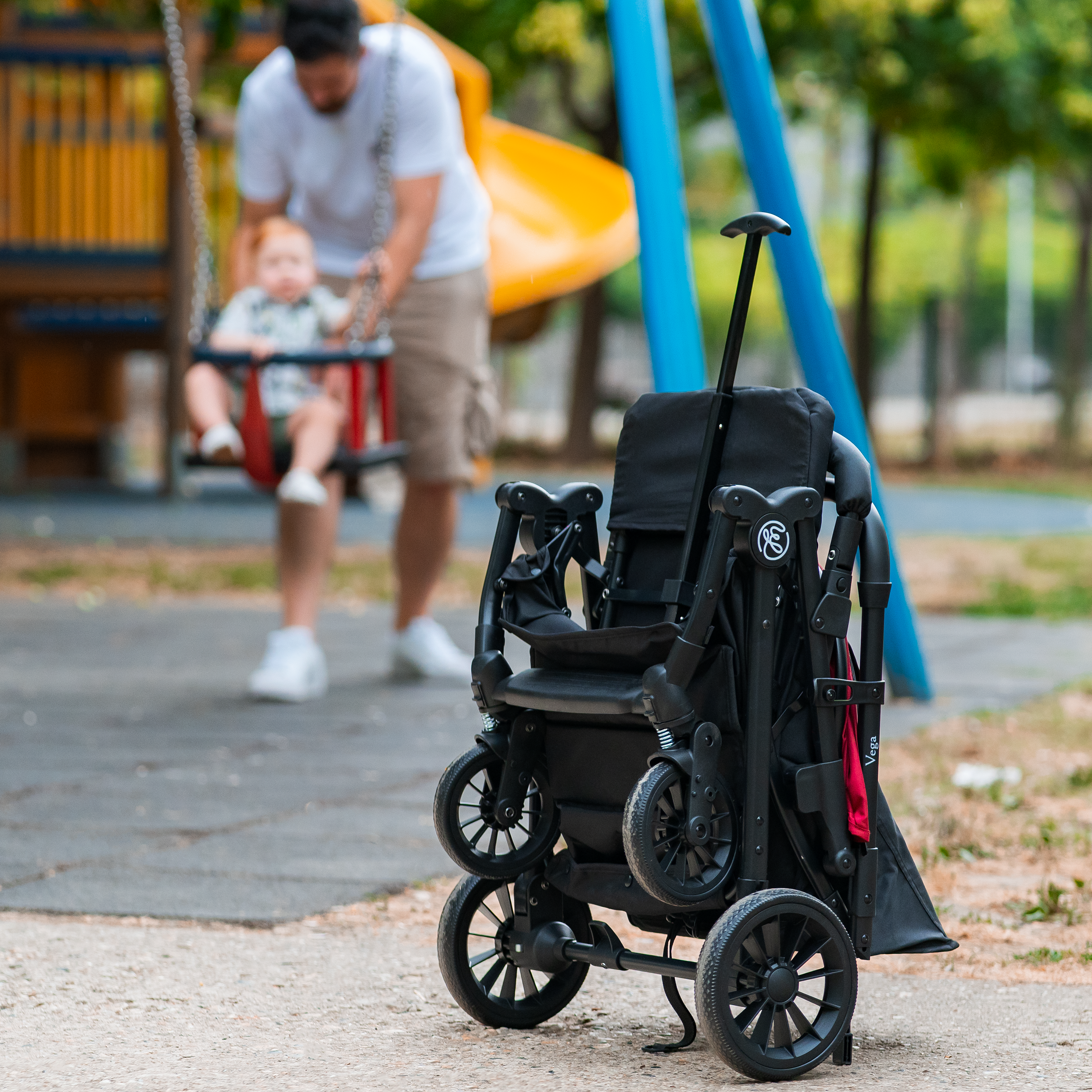 Passeggino Vega