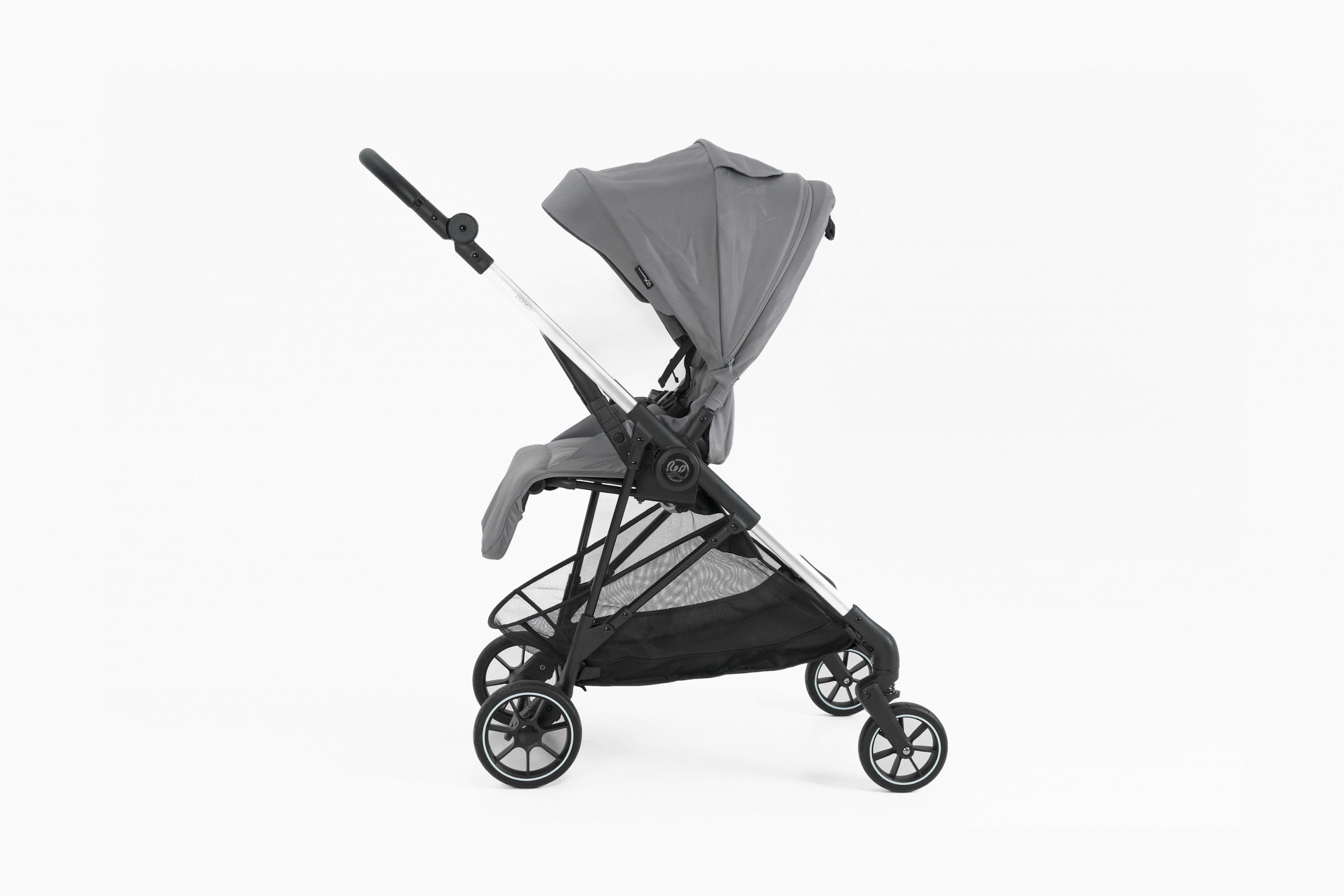 Trio Completo Hermes 4 in 1
