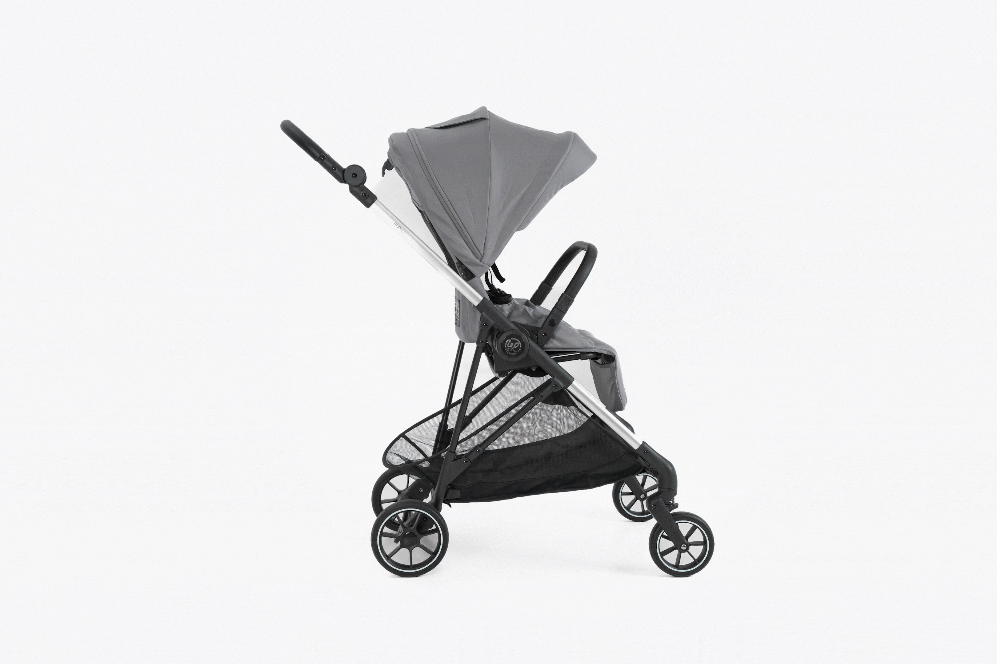 Trio Completo Hermes 4 in 1