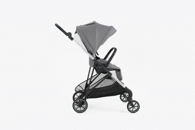 Trio Completo Hermes 4 in 1