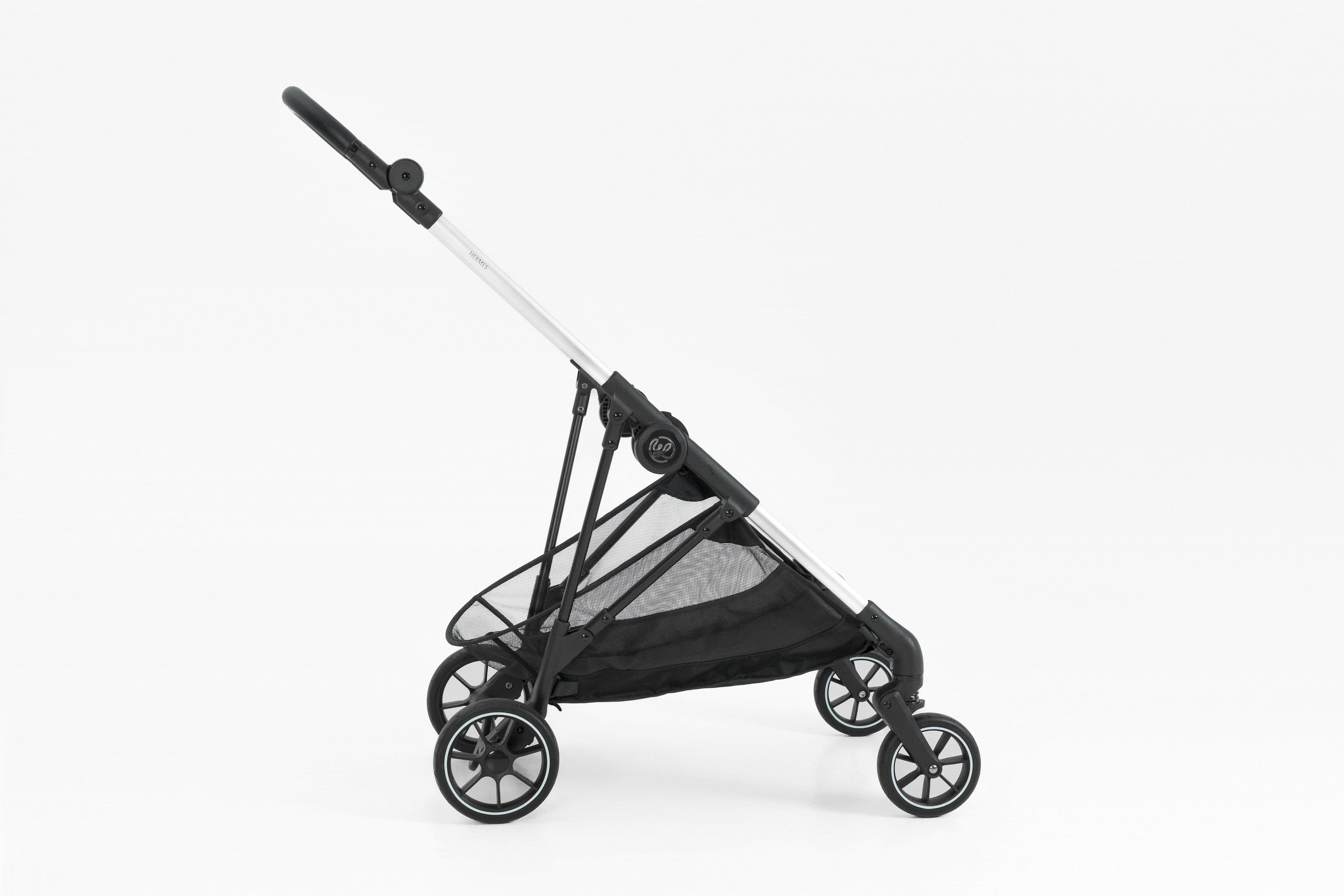 Trio Completo Hermes 4 in 1
