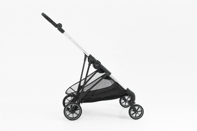 Trio Completo Hermes 4 in 1