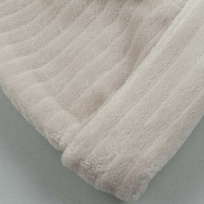Cappellino per Neonato Beige