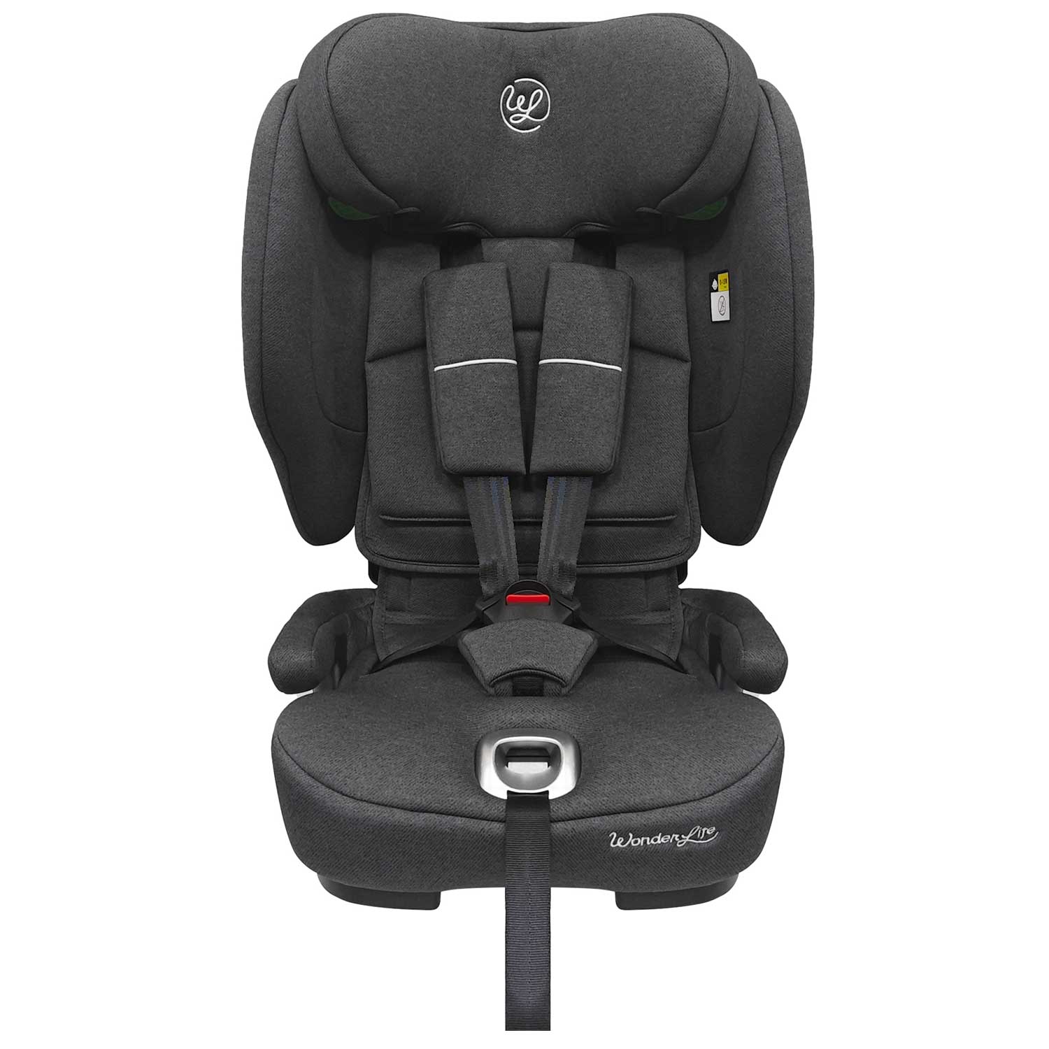 Wonderlife - Seggiolino Auto Tivoli Fix Isize 76-150 cm