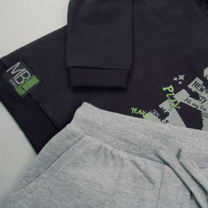 Tuta Bambino 2 Pezzi Skate