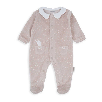Wonderlife - Tutina A Maniche Lunghe Bunny 250041
