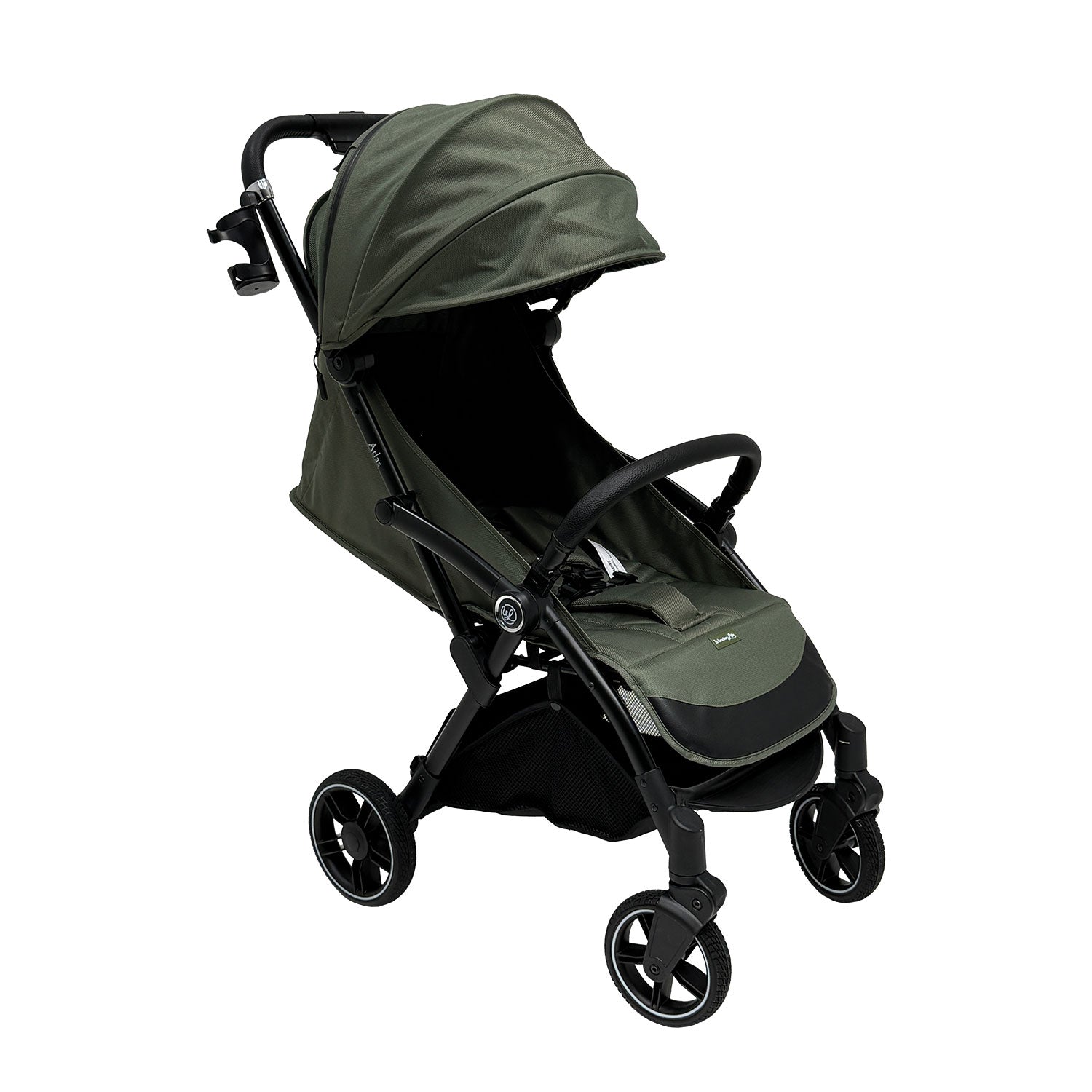 Wonderlife - Passeggino Atlas