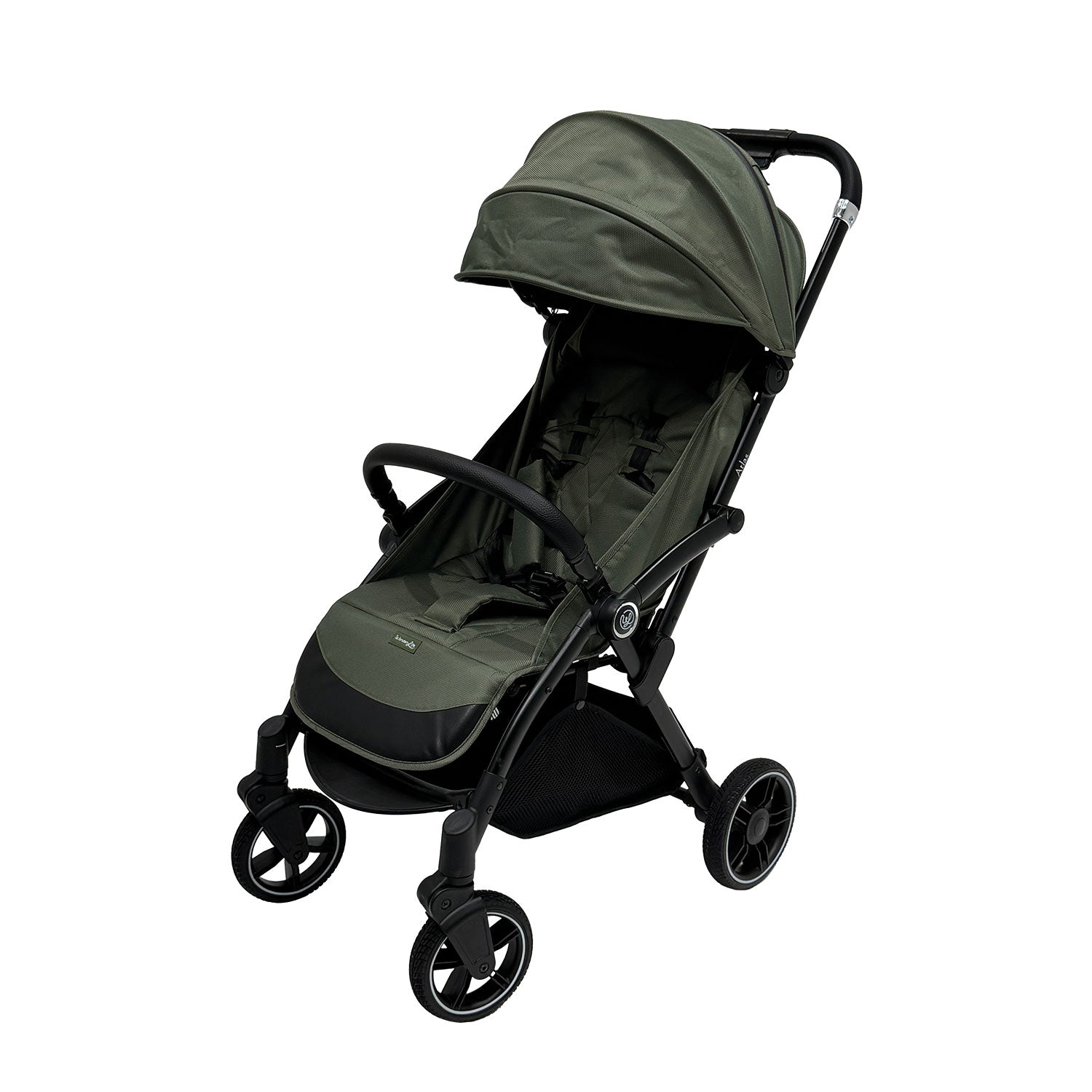 Wonderlife - Passeggino Atlas