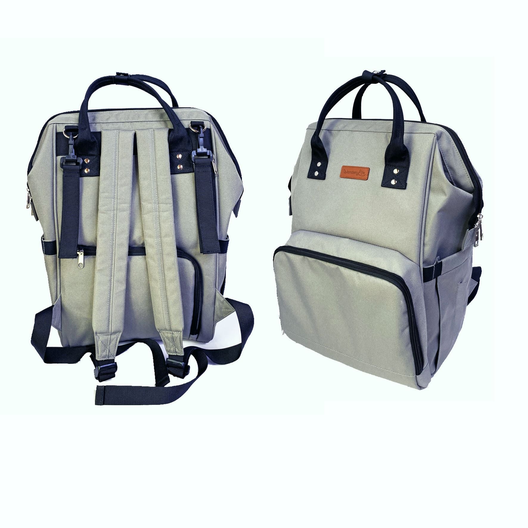 Zaino Backpack