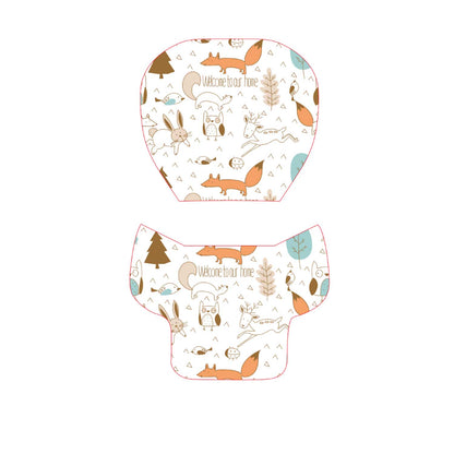 Cover Universale Seggiolone Pappa