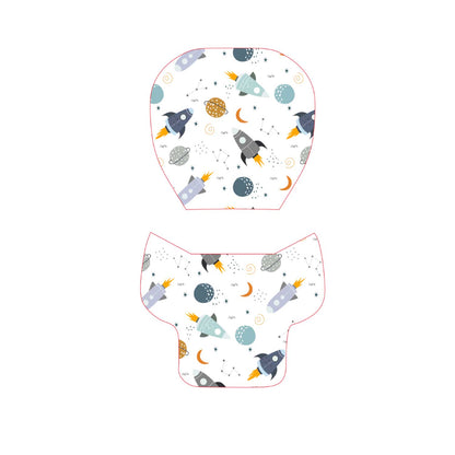 Cover Universale Seggiolone Pappa