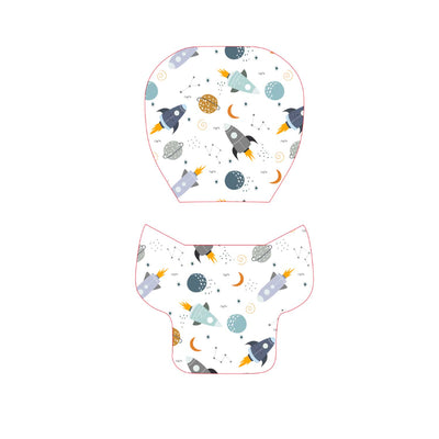 Wonderlife - Cover Universale Seggiolone Pappa