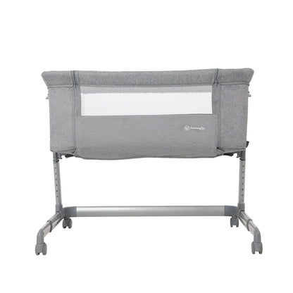 Culla Co-Sleeping Nala Grey